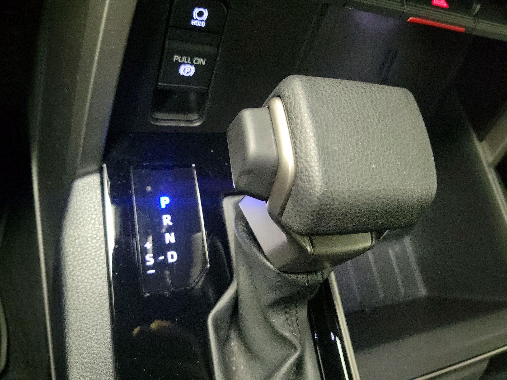 Thumbnail: 2025 Toyota Tundra - 17