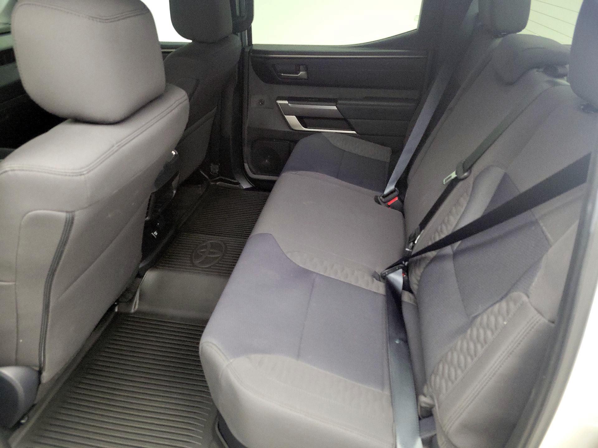 Thumbnail: 2025 Toyota Tundra - 19