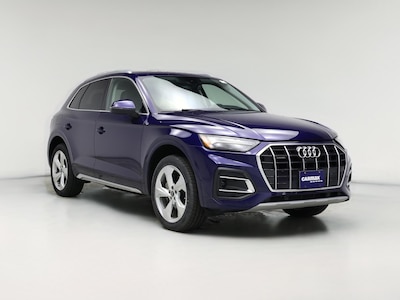 2021 Audi Q5 Prestige