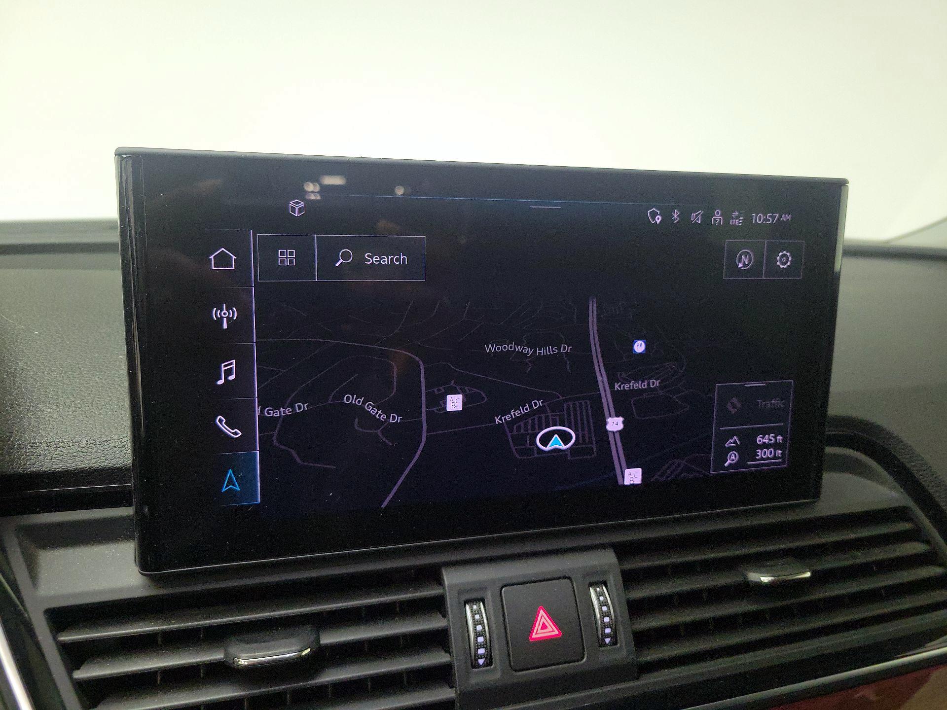 Thumbnail: 2021 Audi Q5 - 14