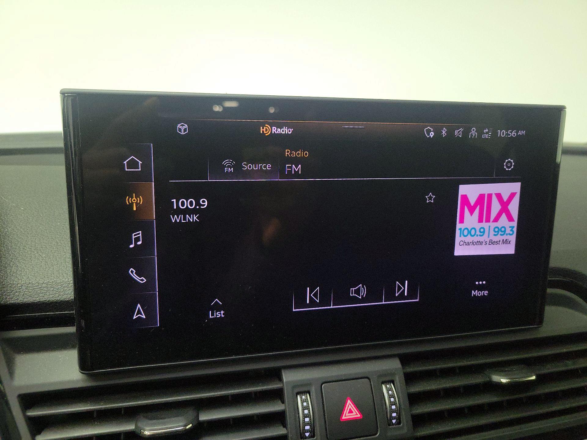 Thumbnail: 2021 Audi Q5 - 16