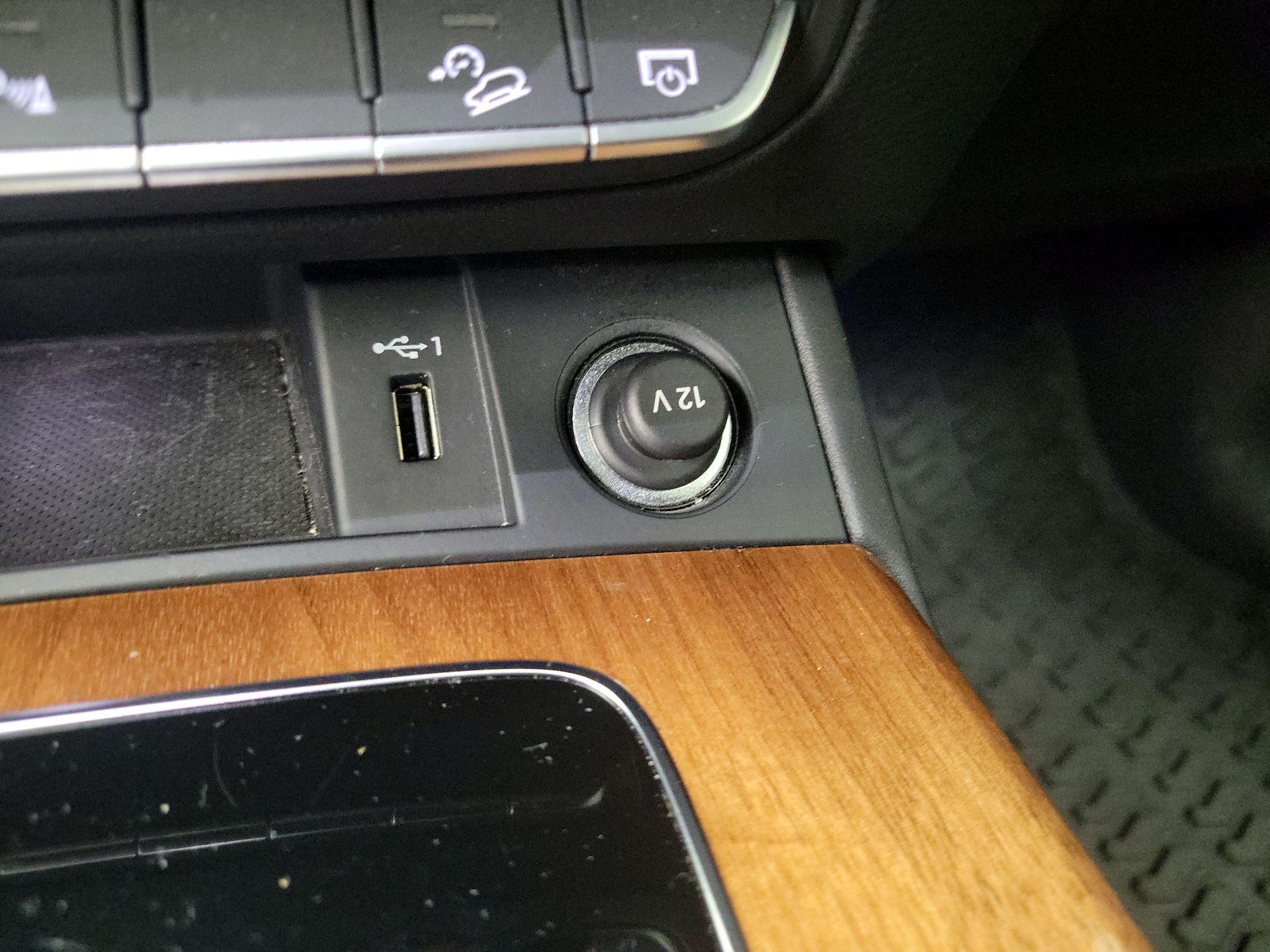 Thumbnail: 2021 Audi Q5 - 19