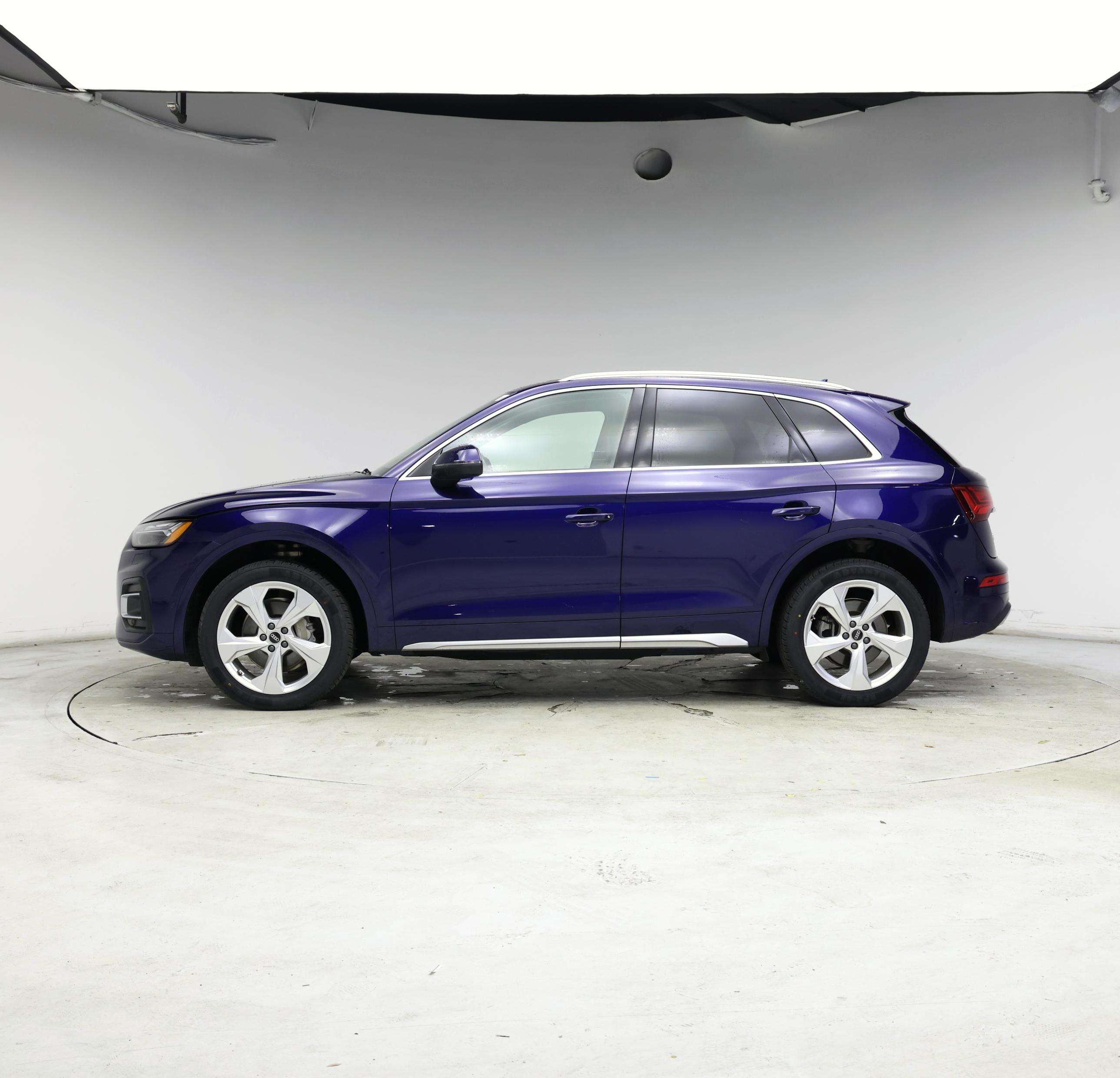 Thumbnail: 2021 Audi Q5 - 3