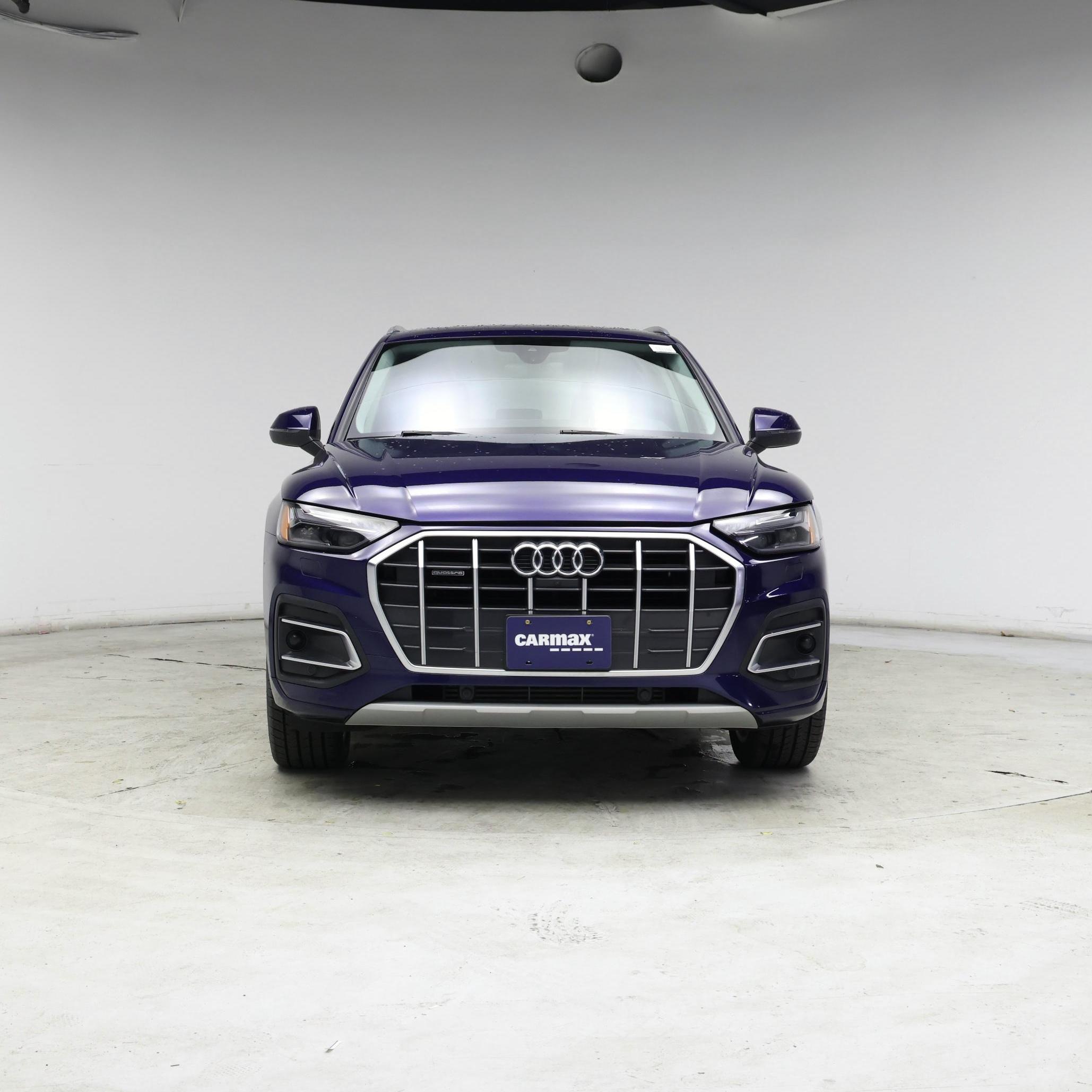 Thumbnail: 2021 Audi Q5 - 5