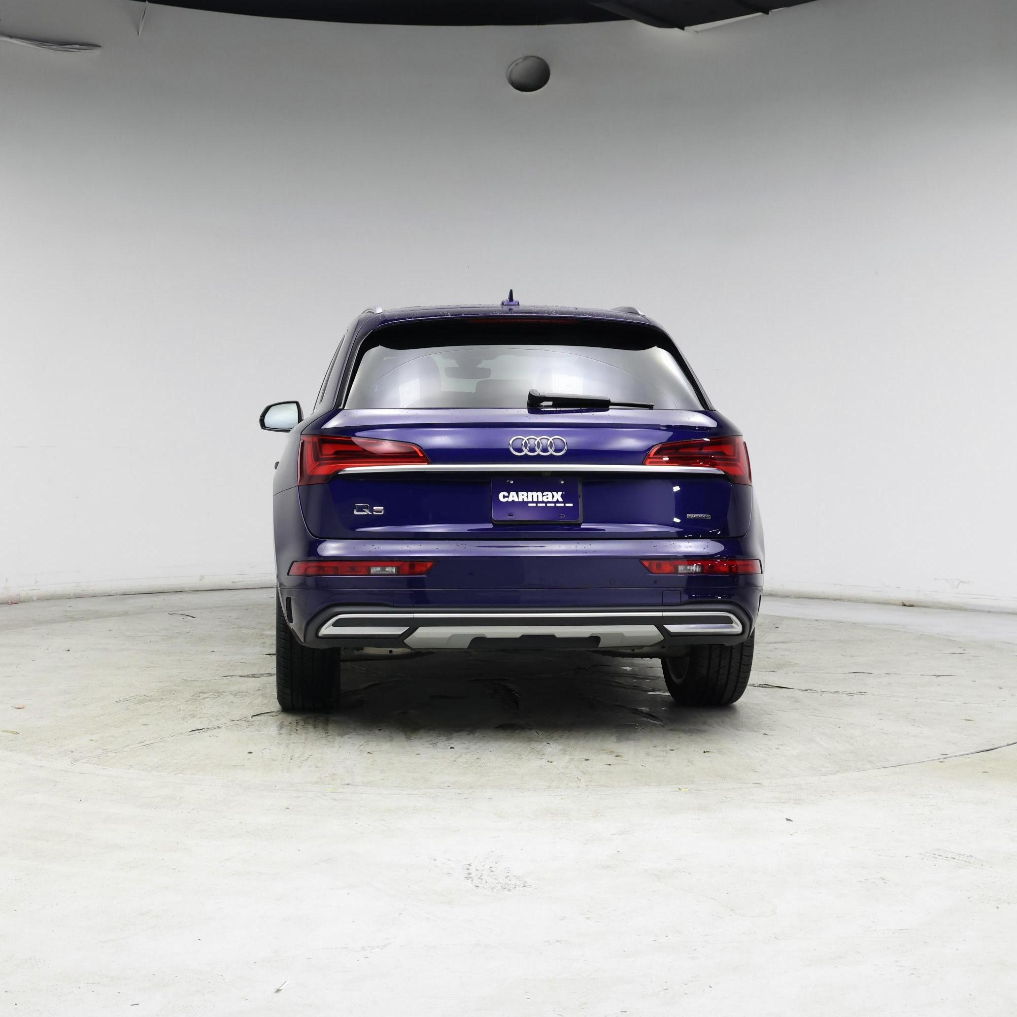 Thumbnail: 2021 Audi Q5 - 6