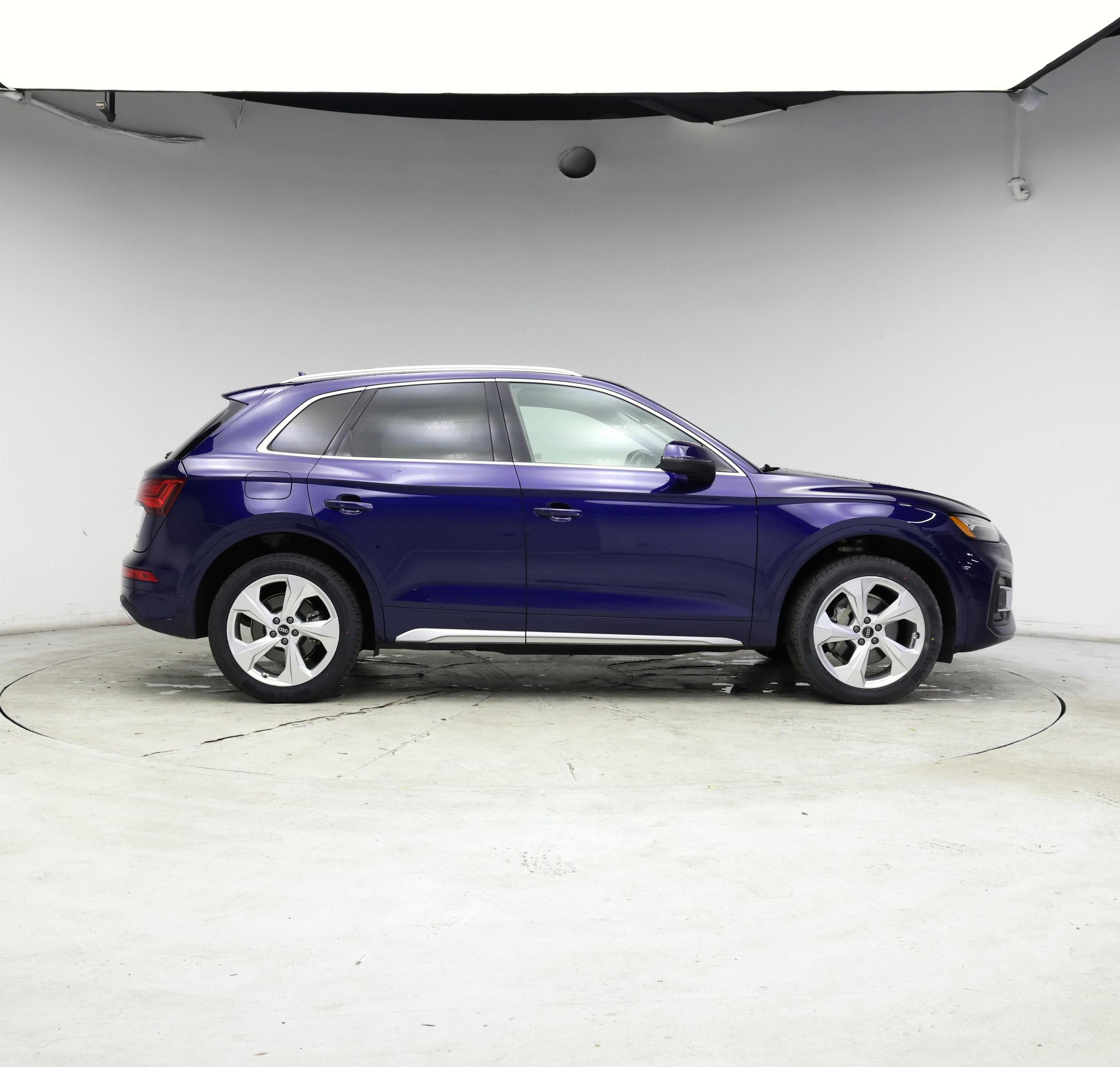 Thumbnail: 2021 Audi Q5 - 7
