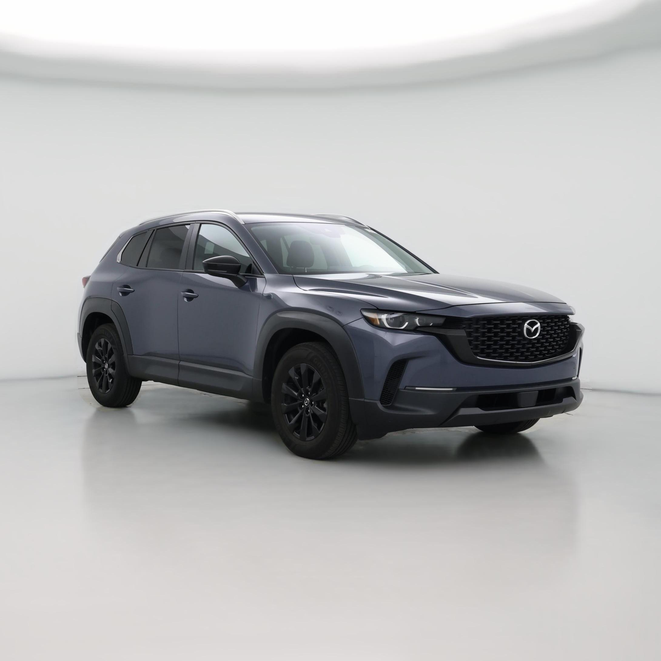 Thumbnail: 2024 Mazda CX-50 - 1