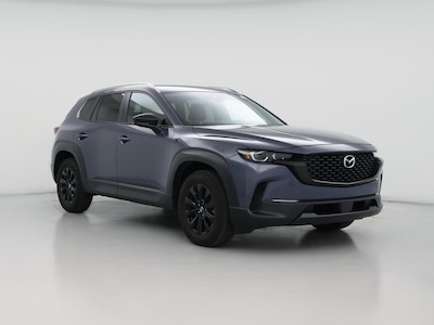 2024 Mazda CX-50 2.5 S Select Package