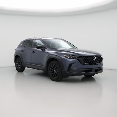 2024 Mazda CX-50 2.5 S Select Package