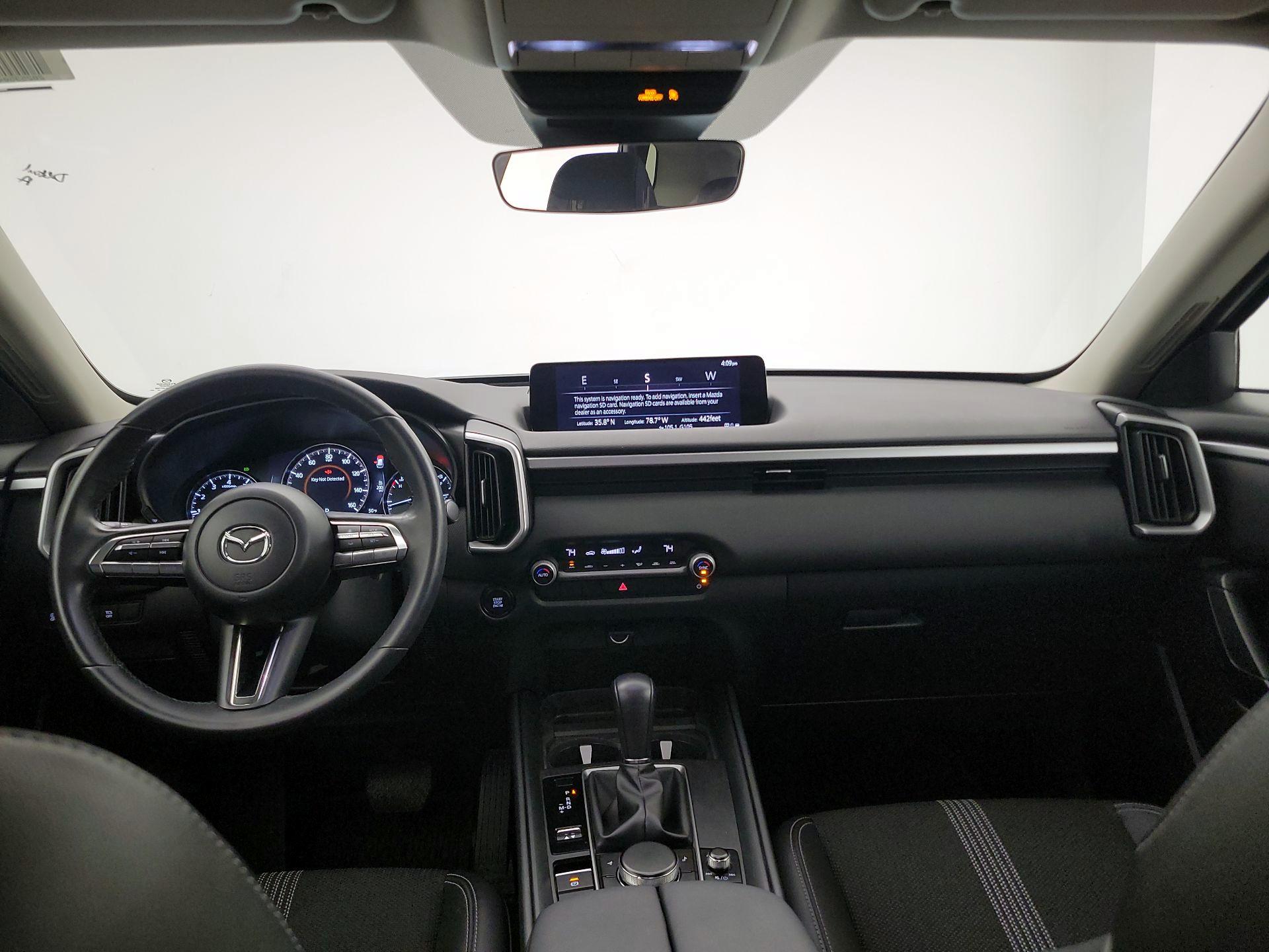 Thumbnail: 2024 Mazda CX-50 - 9