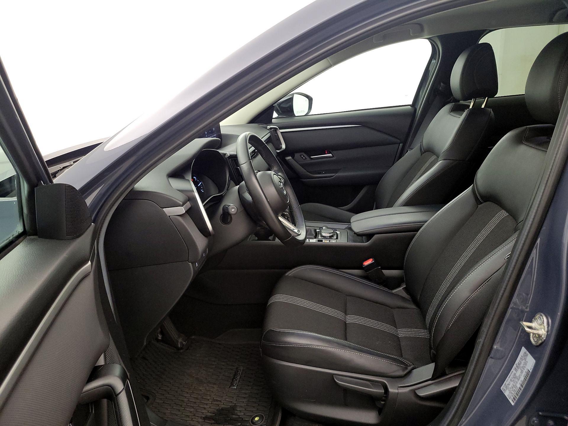 Thumbnail: 2024 Mazda CX-50 - 11