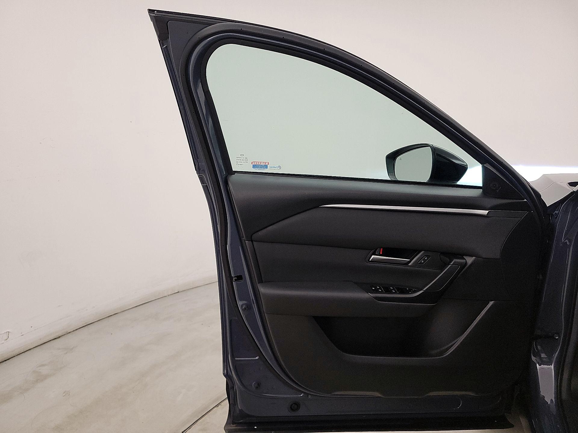 Thumbnail: 2024 Mazda CX-50 - 12