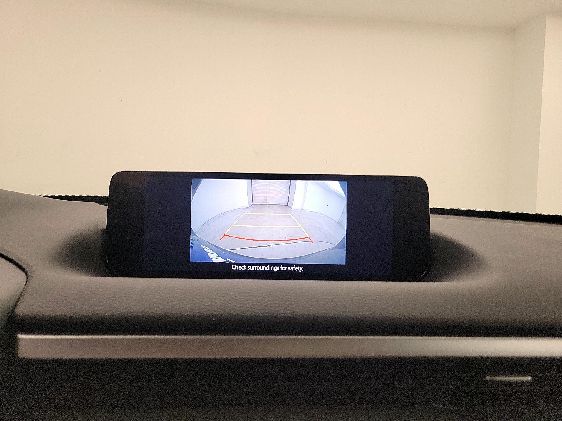 Thumbnail: 2024 Mazda CX-50 - 14