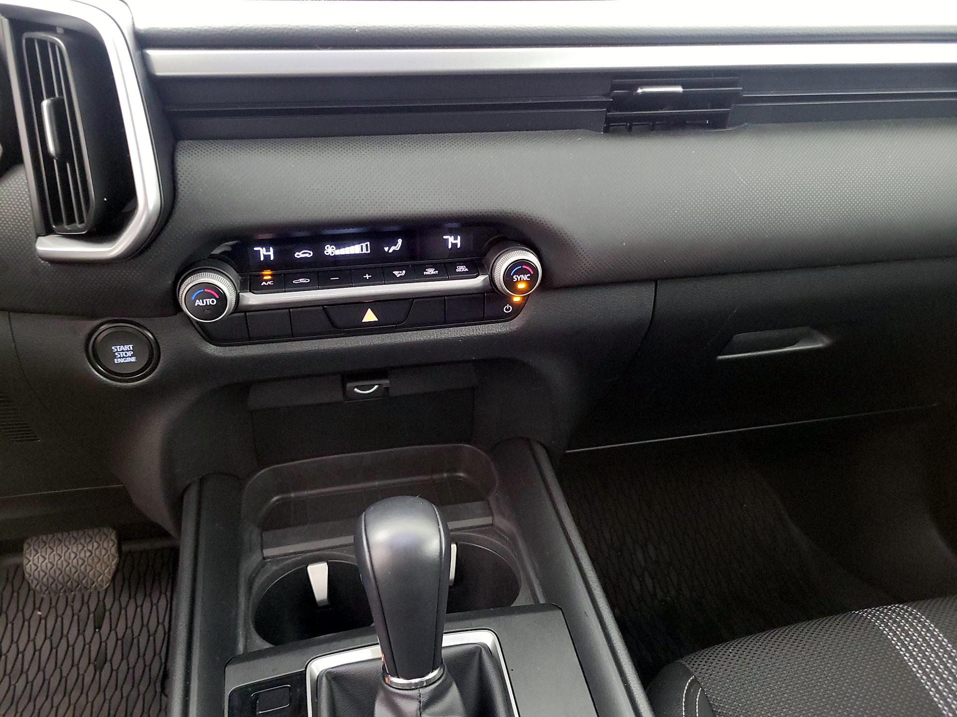 Thumbnail: 2024 Mazda CX-50 - 16