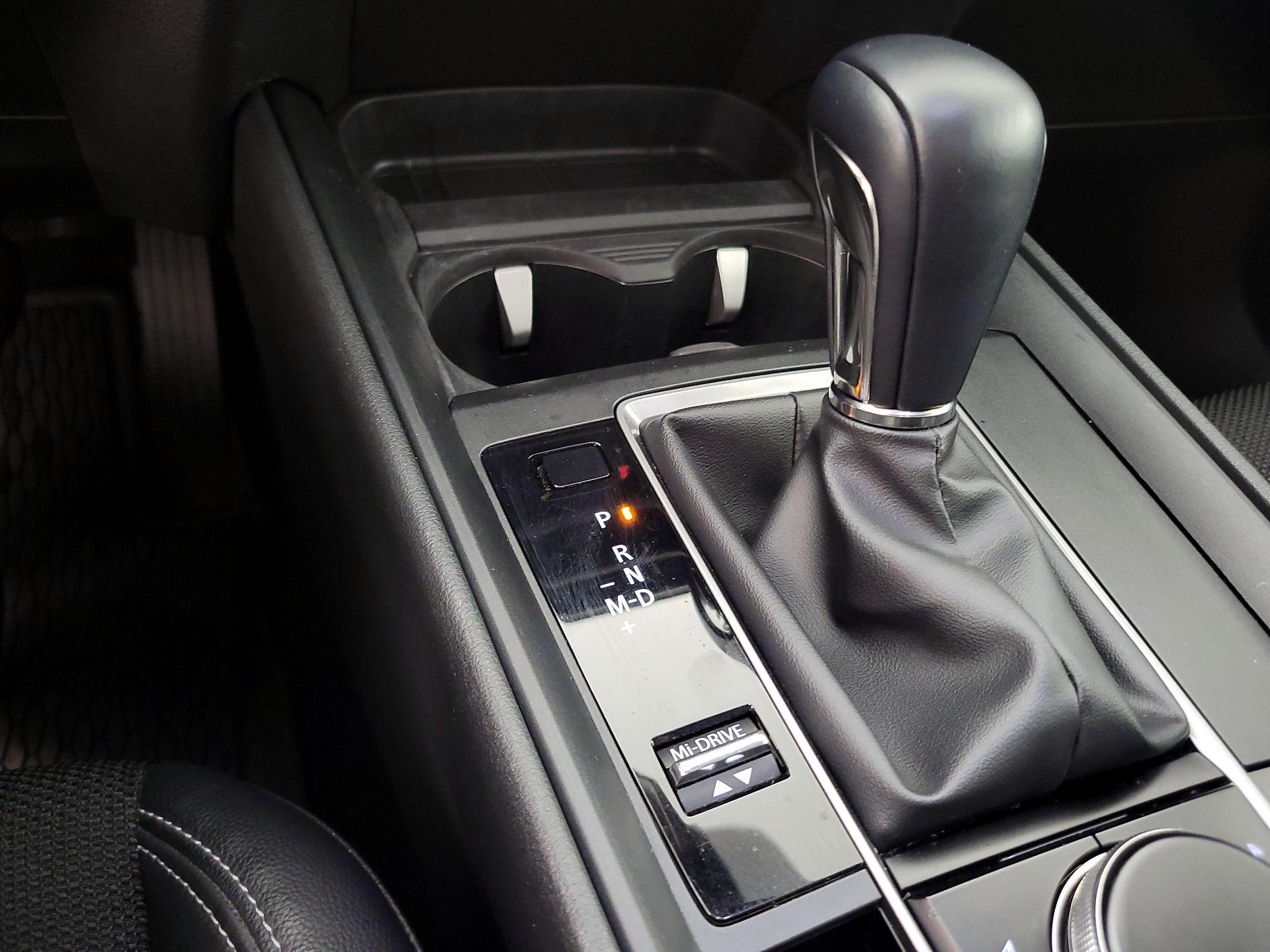 Thumbnail: 2024 Mazda CX-50 - 17