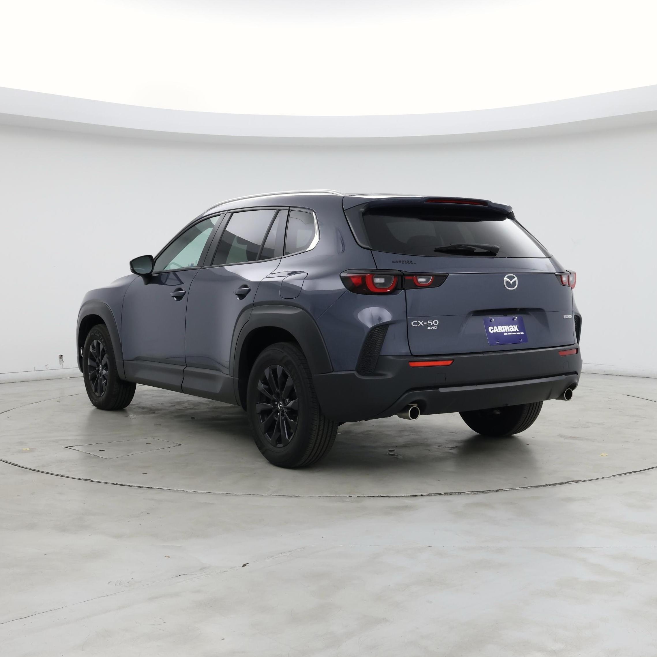 Thumbnail: 2024 Mazda CX-50 - 2