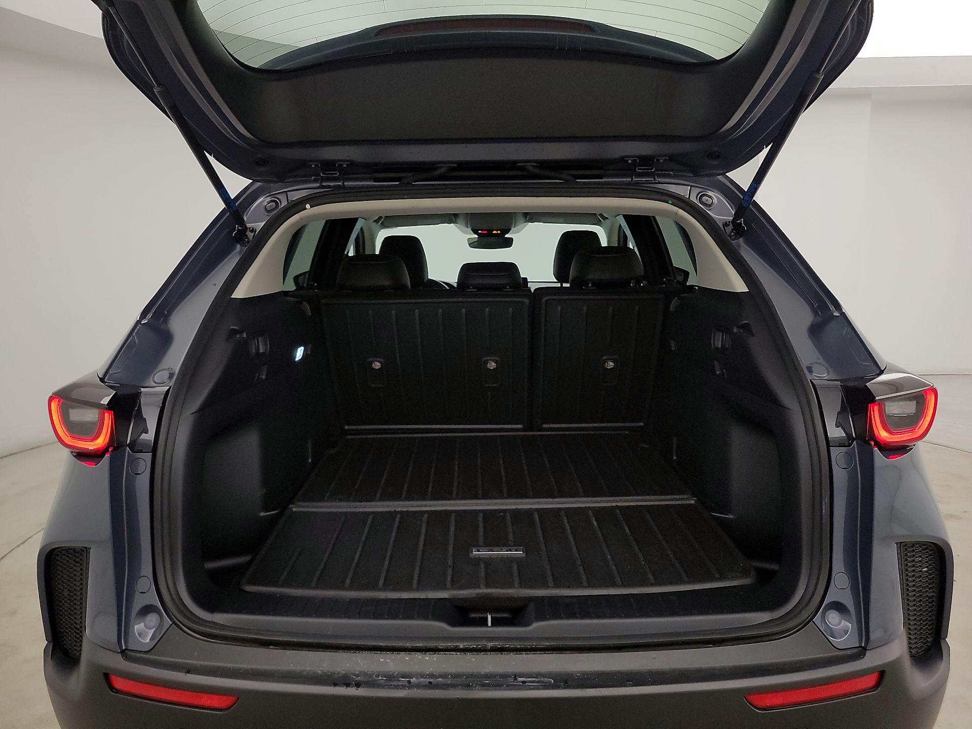 Thumbnail: 2024 Mazda CX-50 - 20