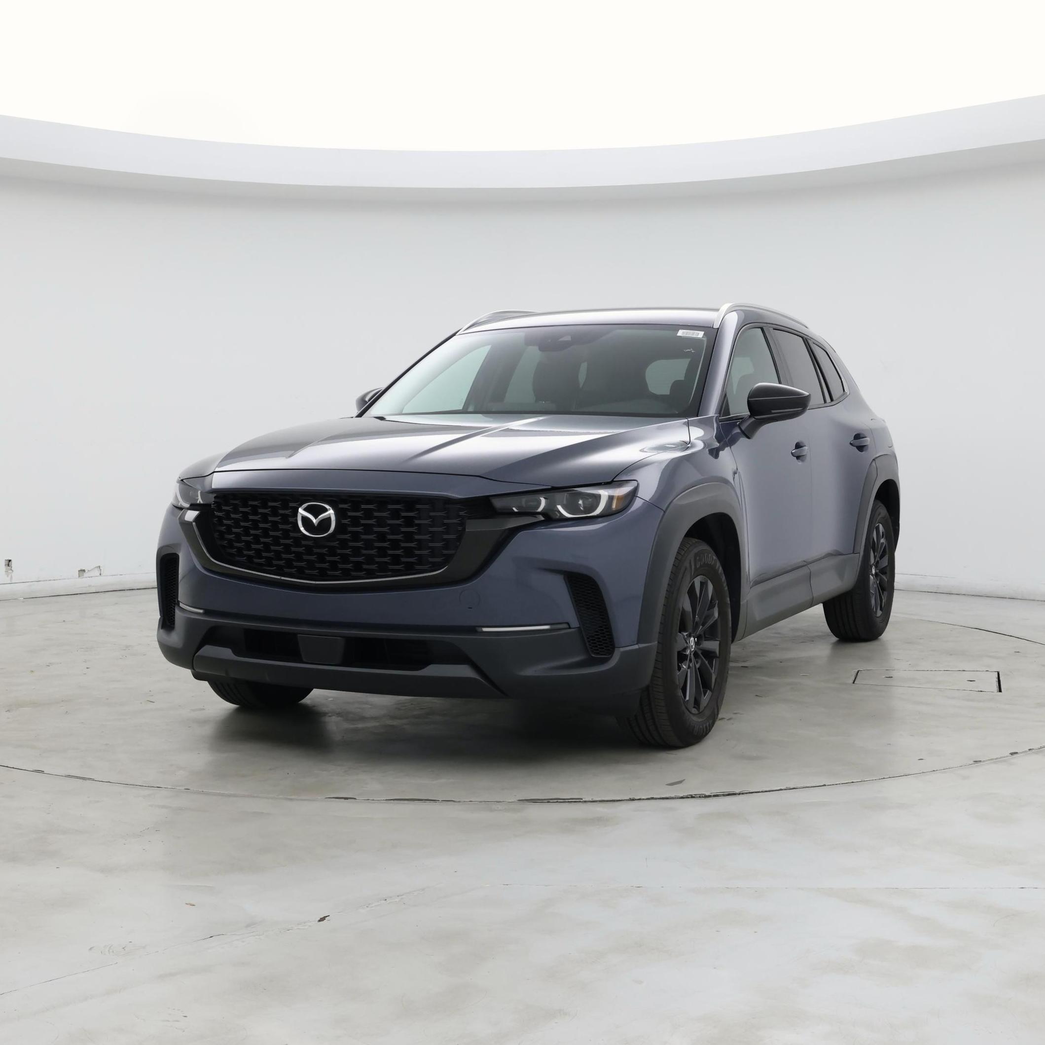 Thumbnail: 2024 Mazda CX-50 - 4