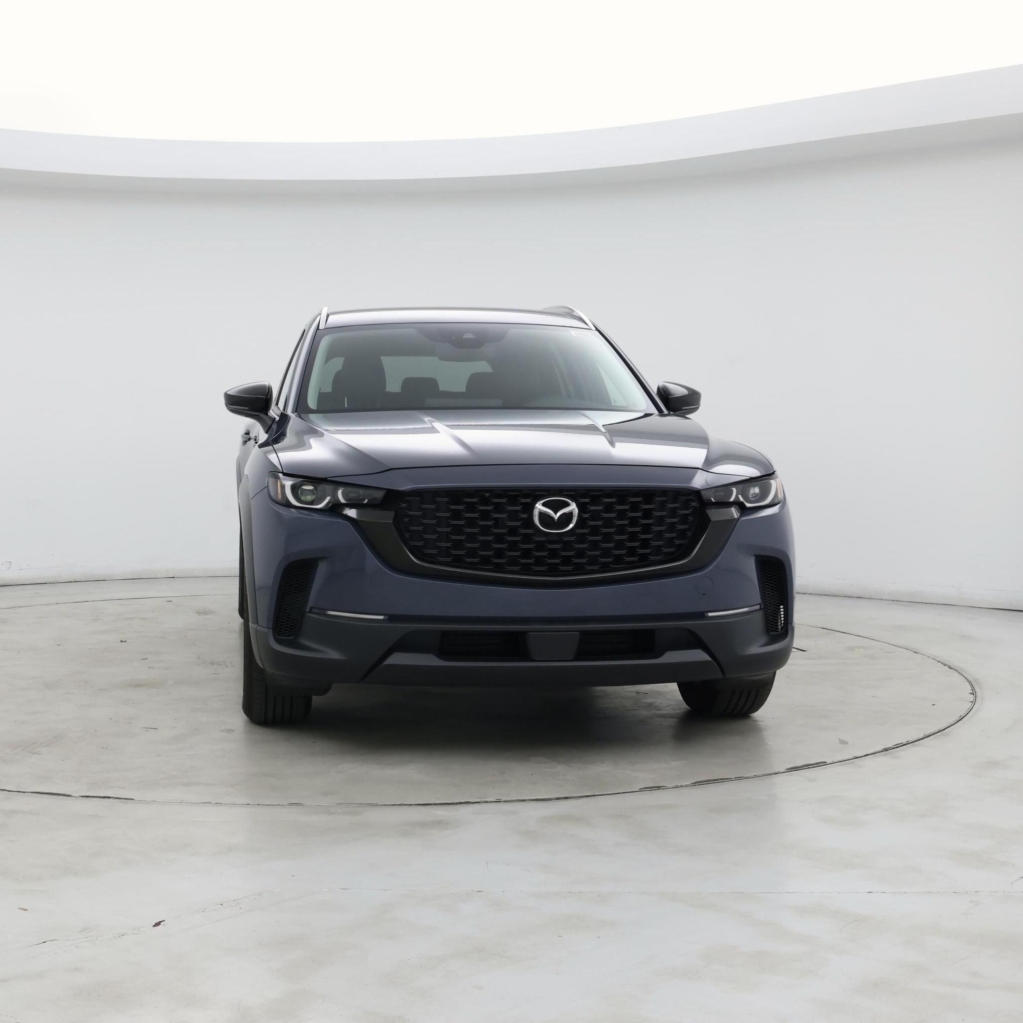 Thumbnail: 2024 Mazda CX-50 - 5
