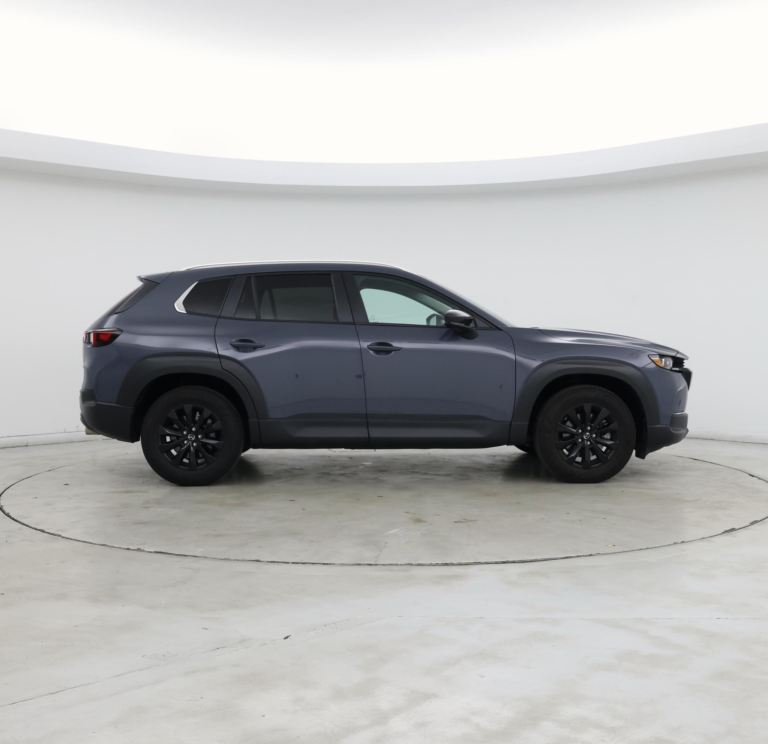 Thumbnail: 2024 Mazda CX-50 - 7