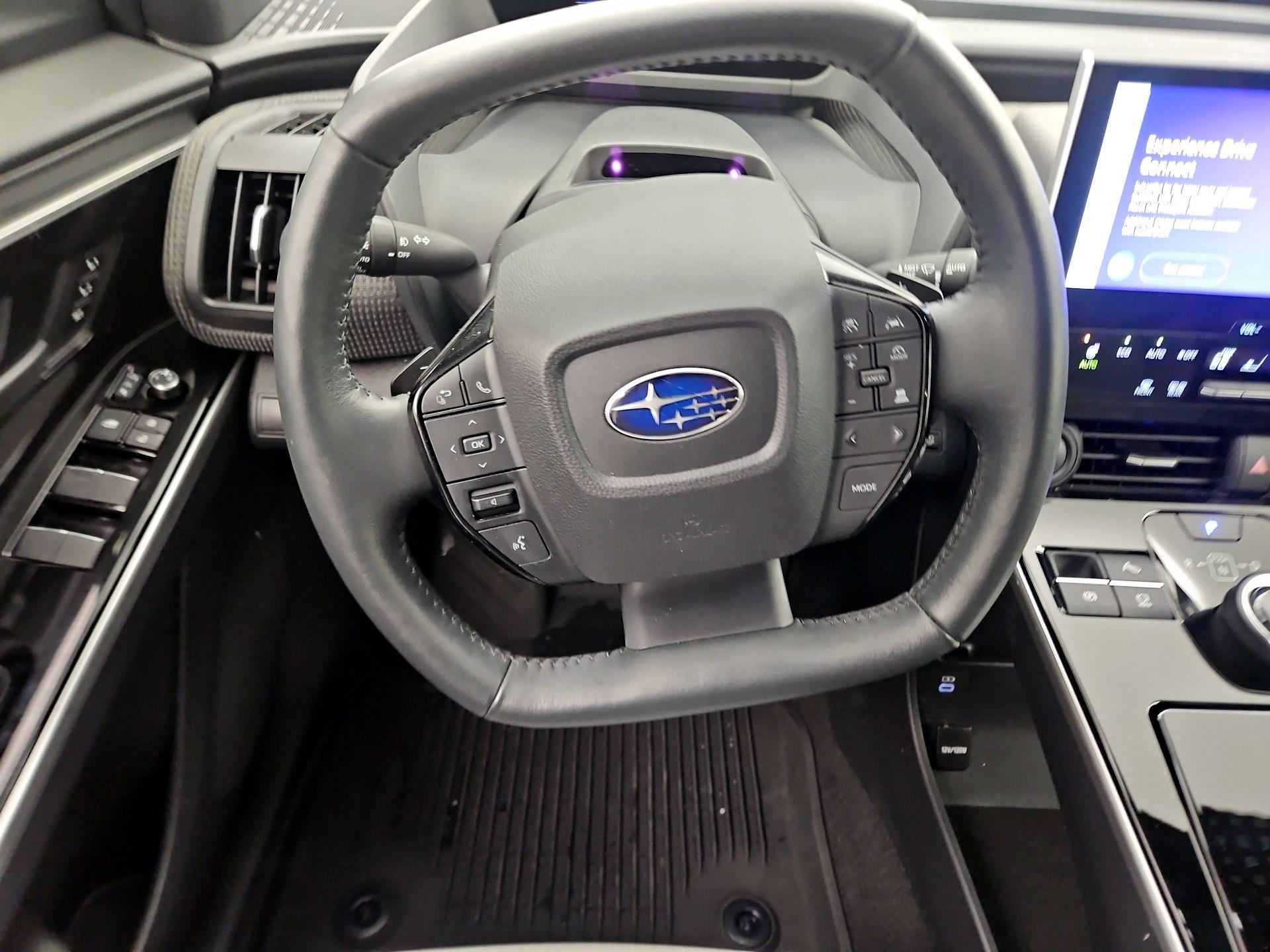 Thumbnail: 2024 Subaru Solterra - 10