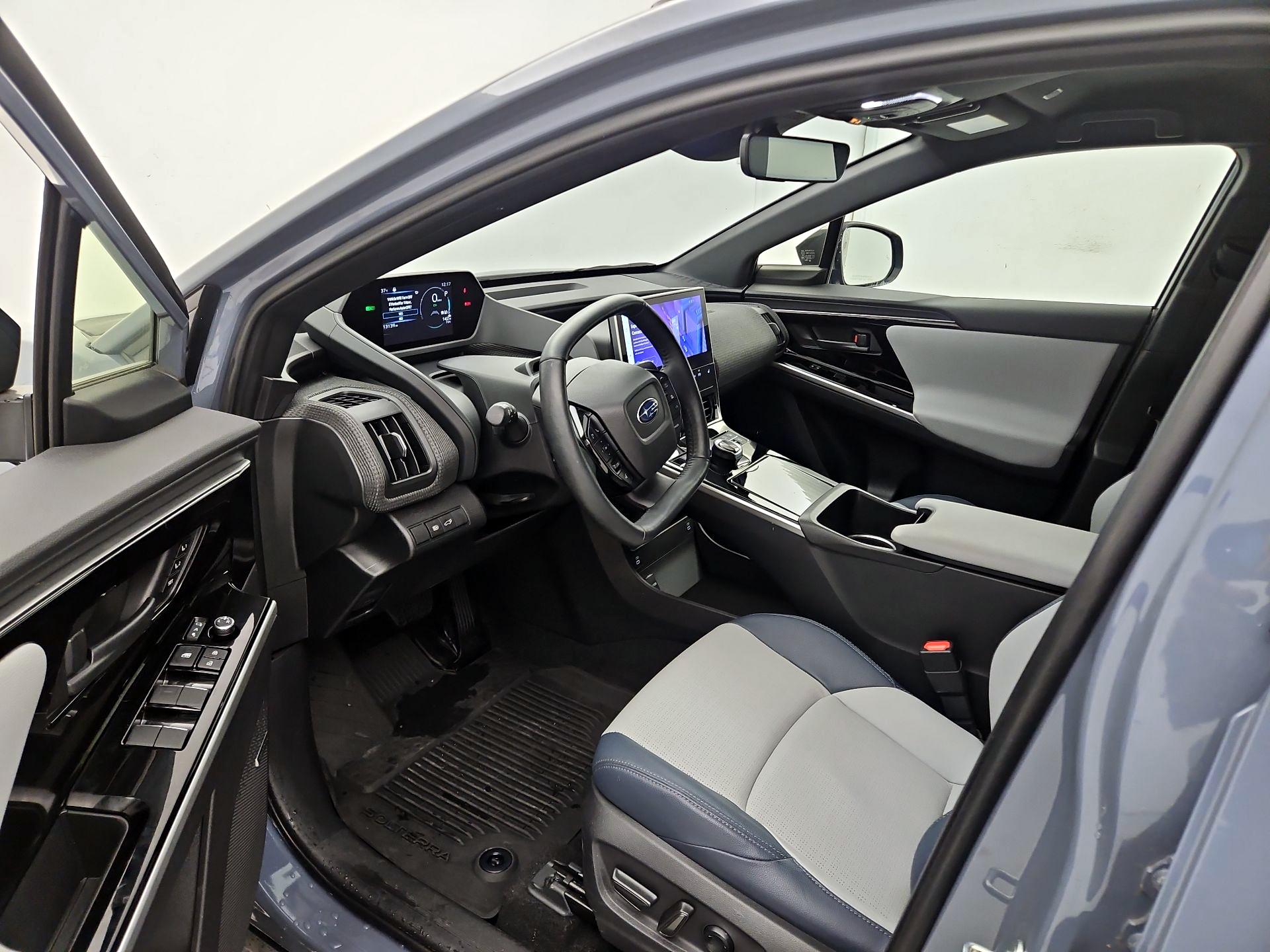 Thumbnail: 2024 Subaru Solterra - 11