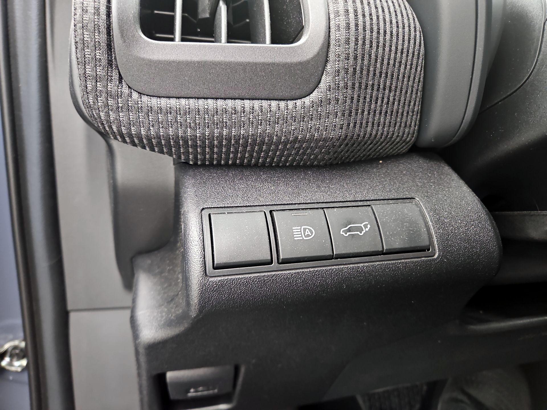 Thumbnail: 2024 Subaru Solterra - 13