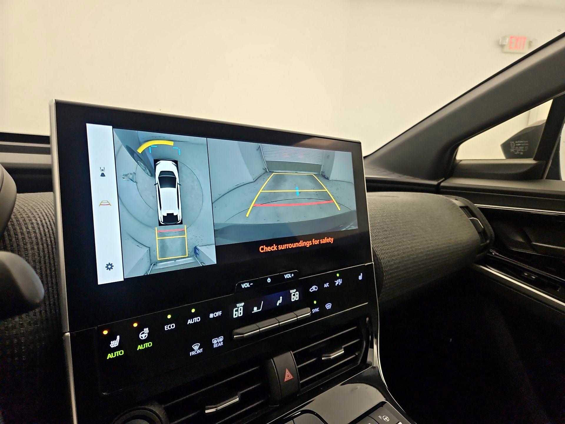 Thumbnail: 2024 Subaru Solterra - 14