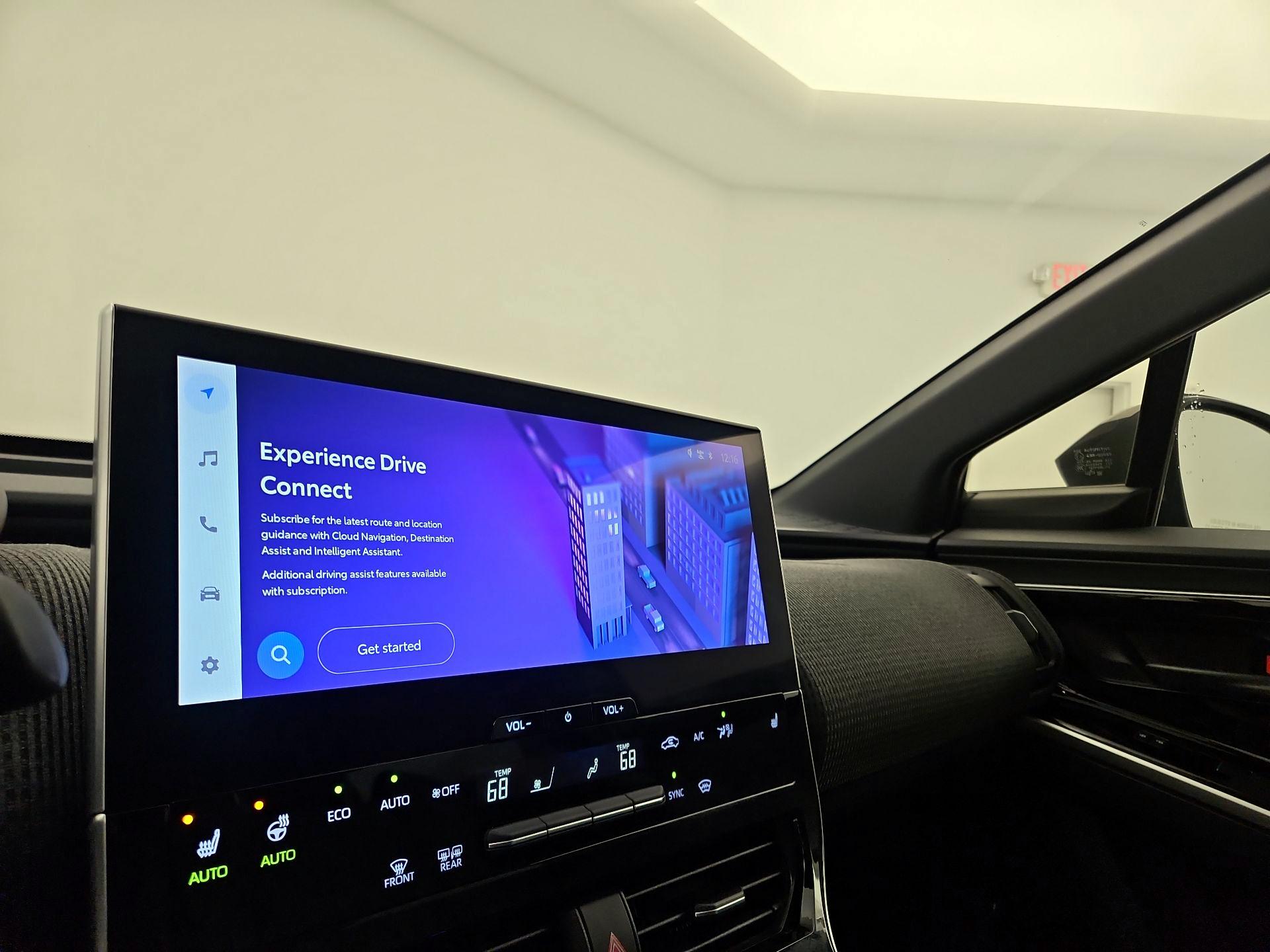 Thumbnail: 2024 Subaru Solterra - 15