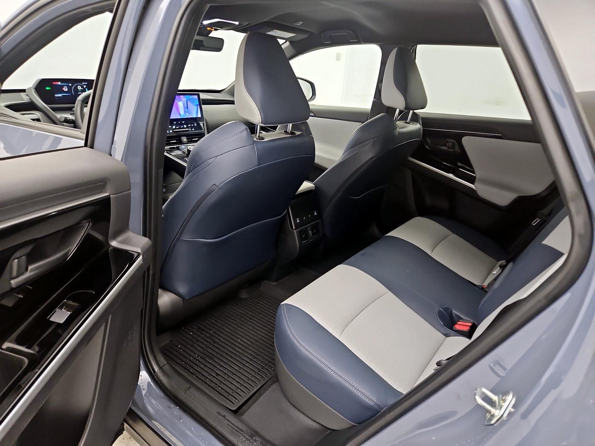 Thumbnail: 2024 Subaru Solterra - 19