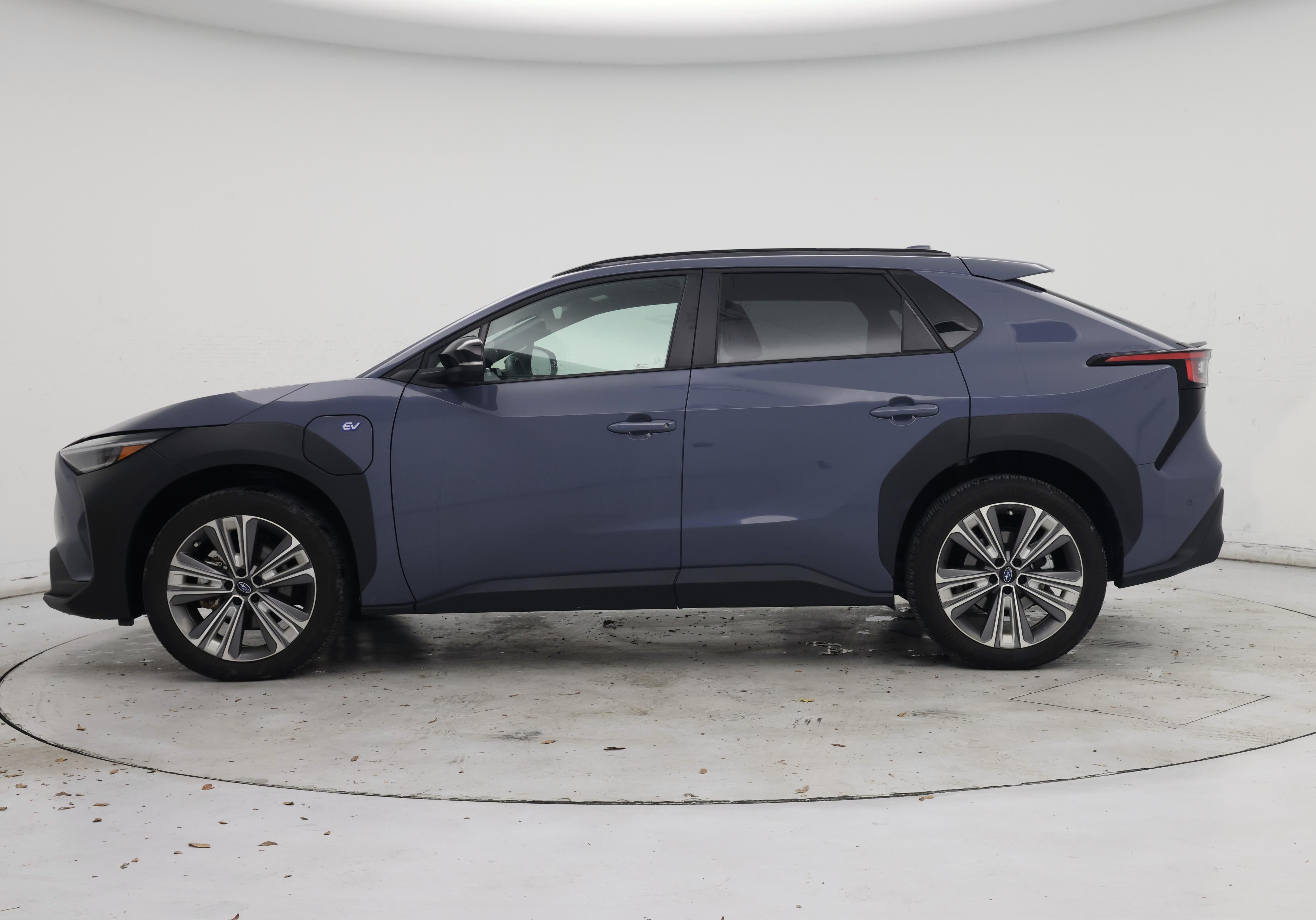 Thumbnail: 2024 Subaru Solterra - 3