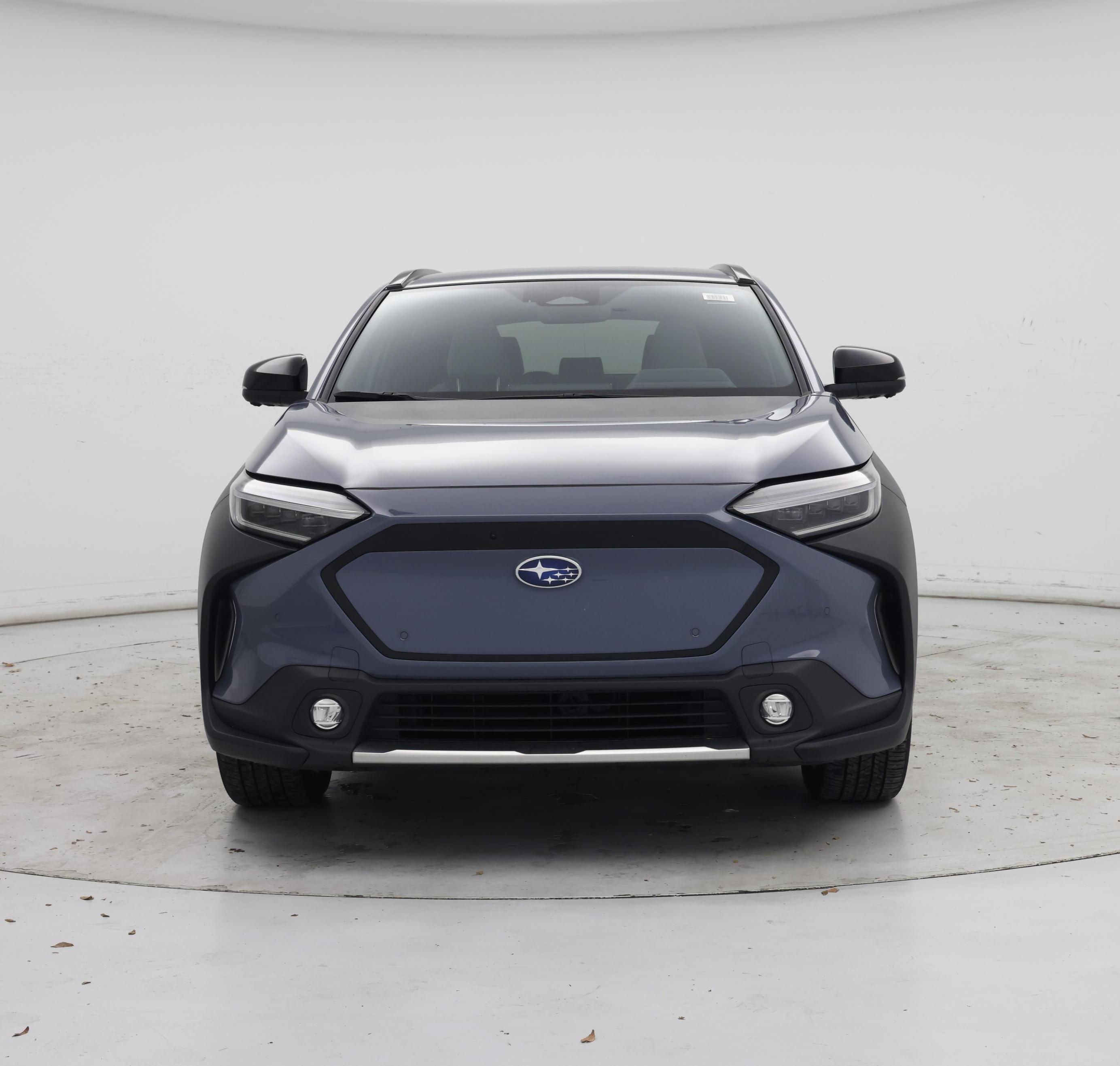 Thumbnail: 2024 Subaru Solterra - 5