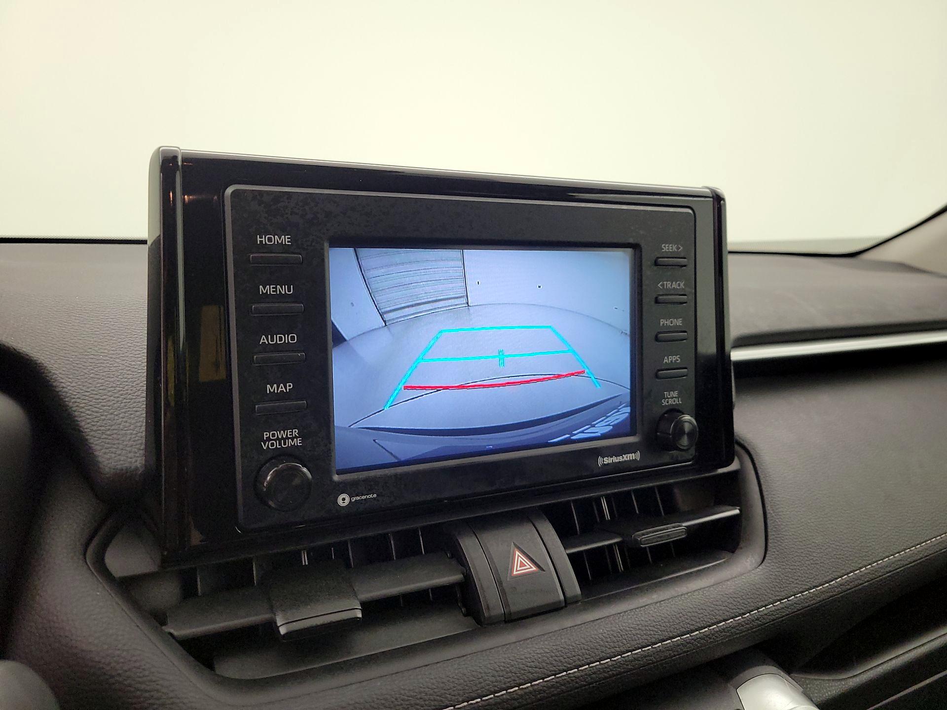 Thumbnail: 2021 Toyota RAV4 - 14