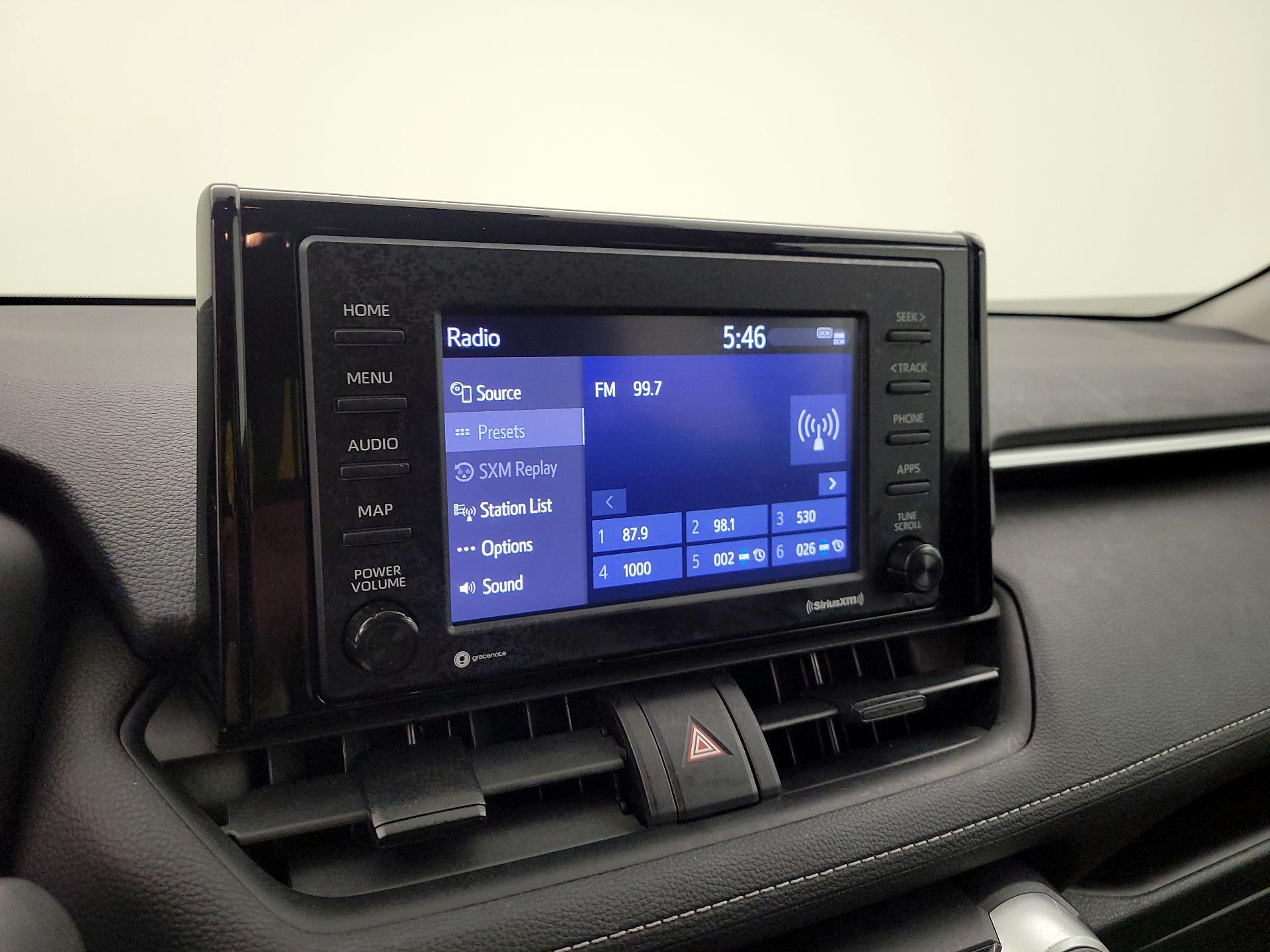 Thumbnail: 2021 Toyota RAV4 - 15