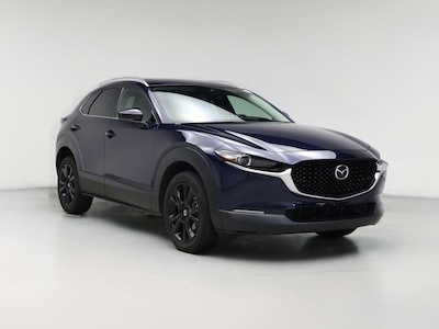 2022 Mazda CX-30 Turbo Premium Plus
