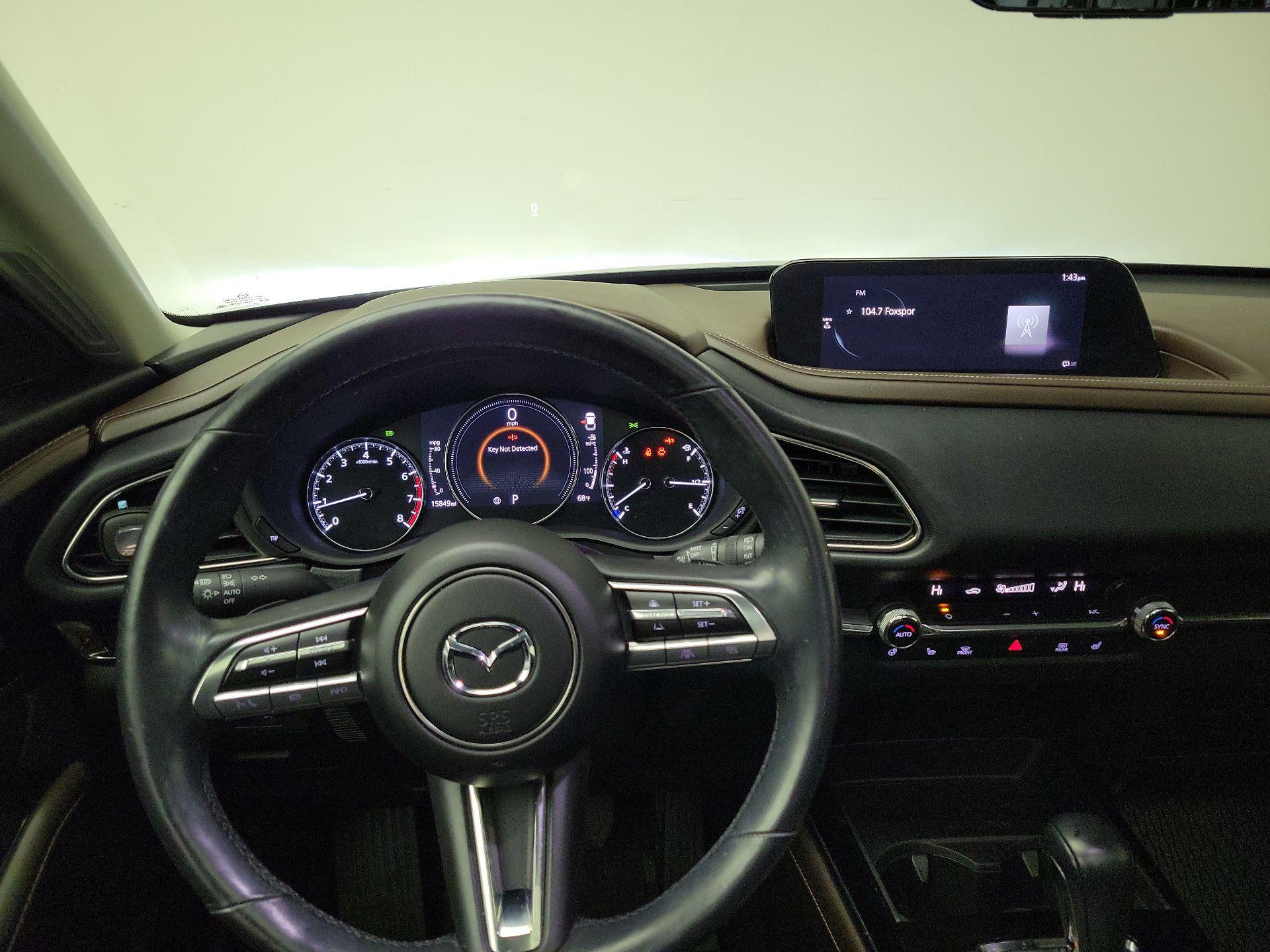 Thumbnail: 2022 Mazda CX-30 - 10