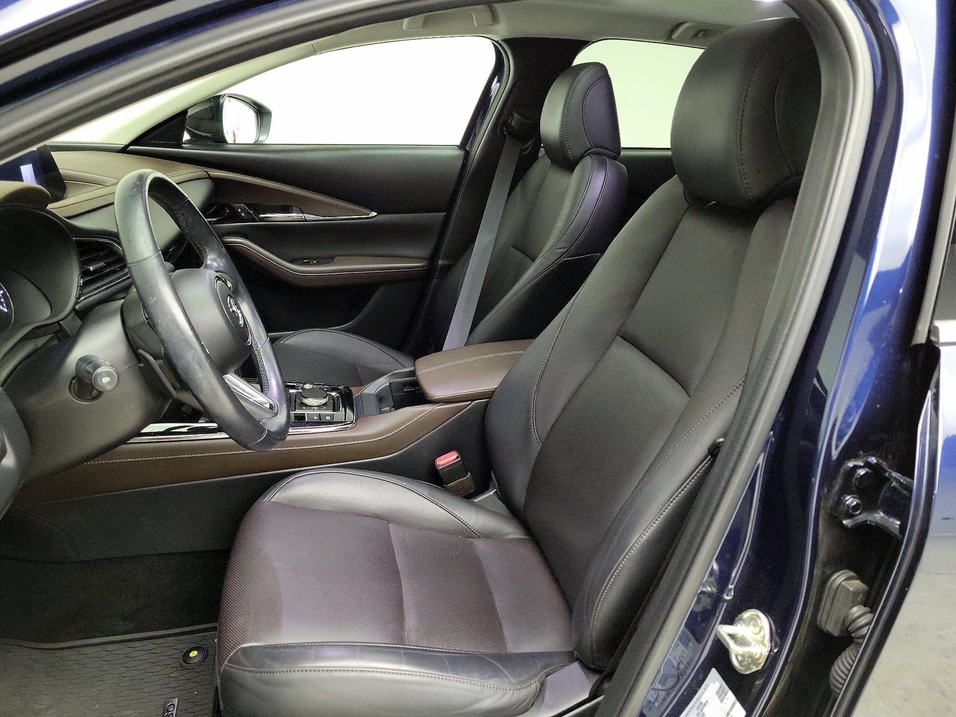 Thumbnail: 2022 Mazda CX-30 - 11