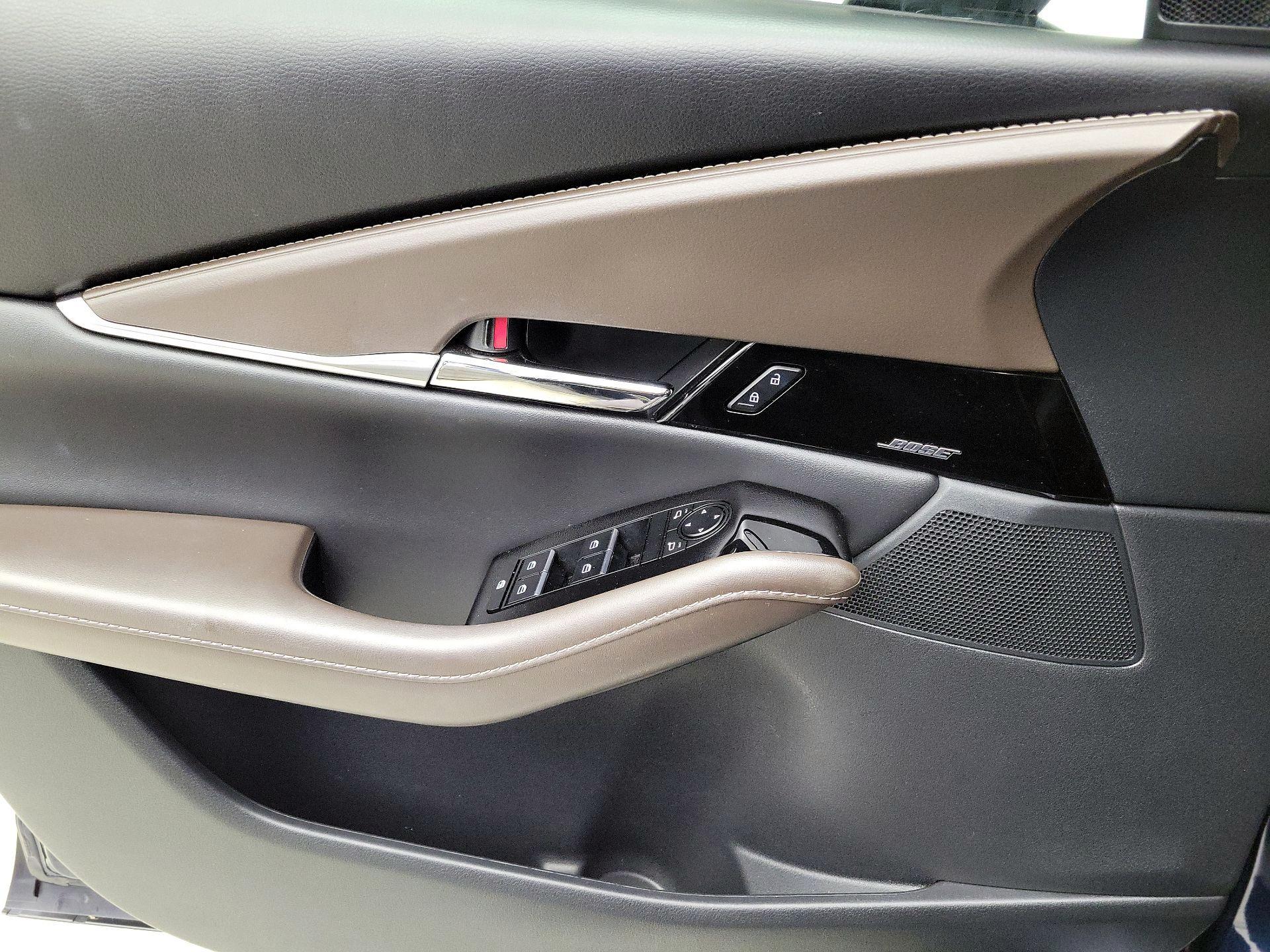 Thumbnail: 2022 Mazda CX-30 - 12