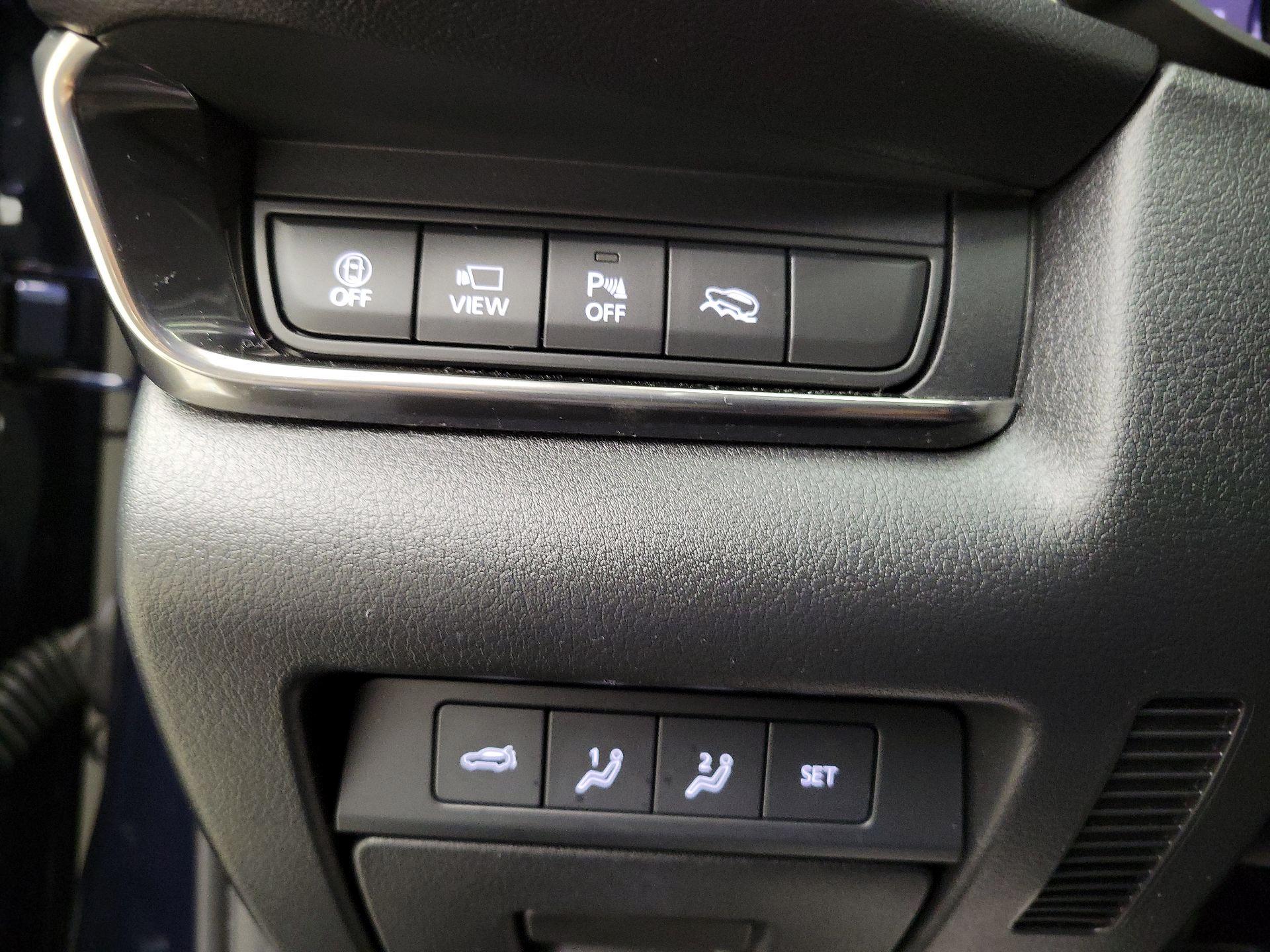 Thumbnail: 2022 Mazda CX-30 - 13