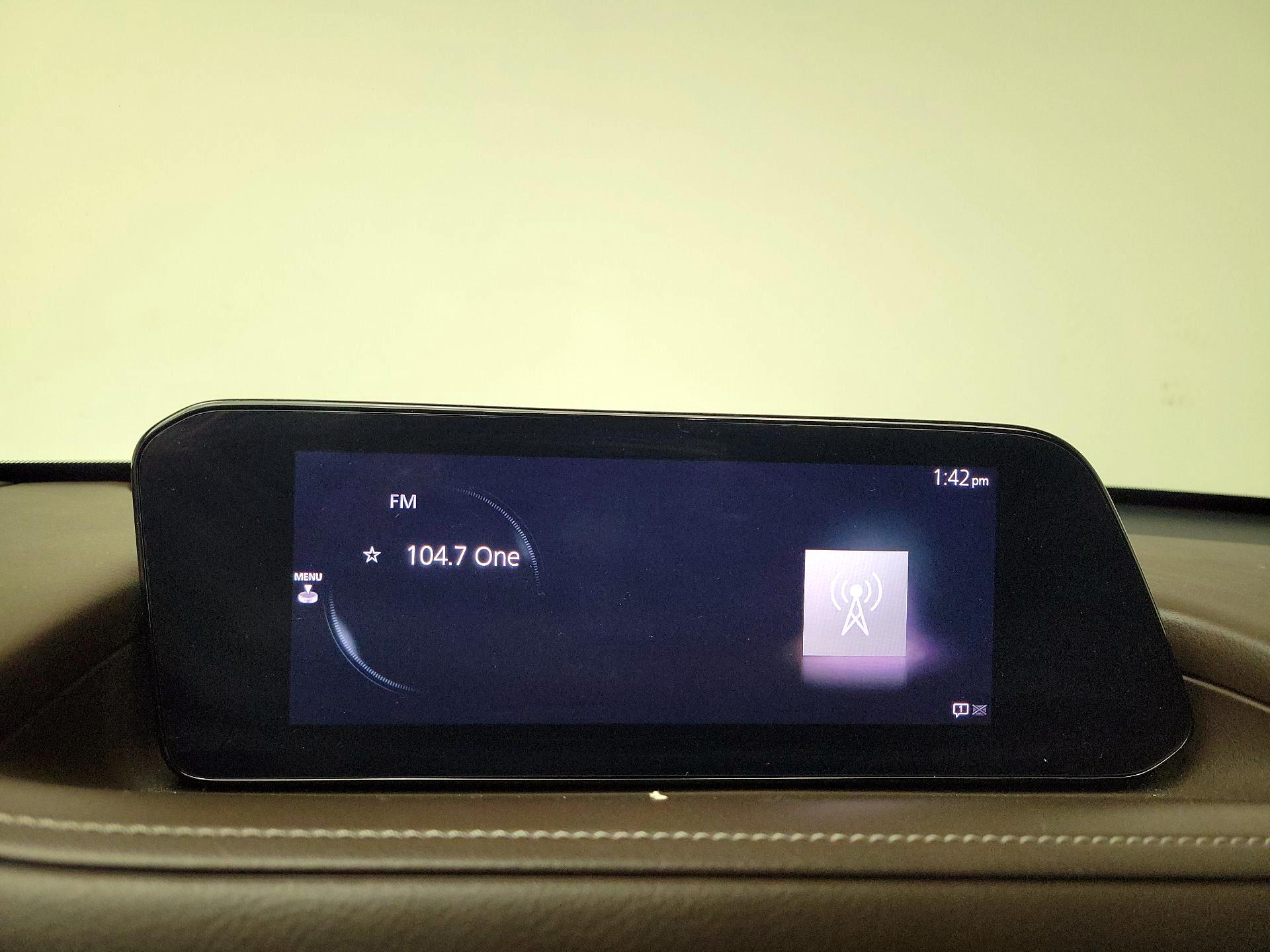 Thumbnail: 2022 Mazda CX-30 - 15