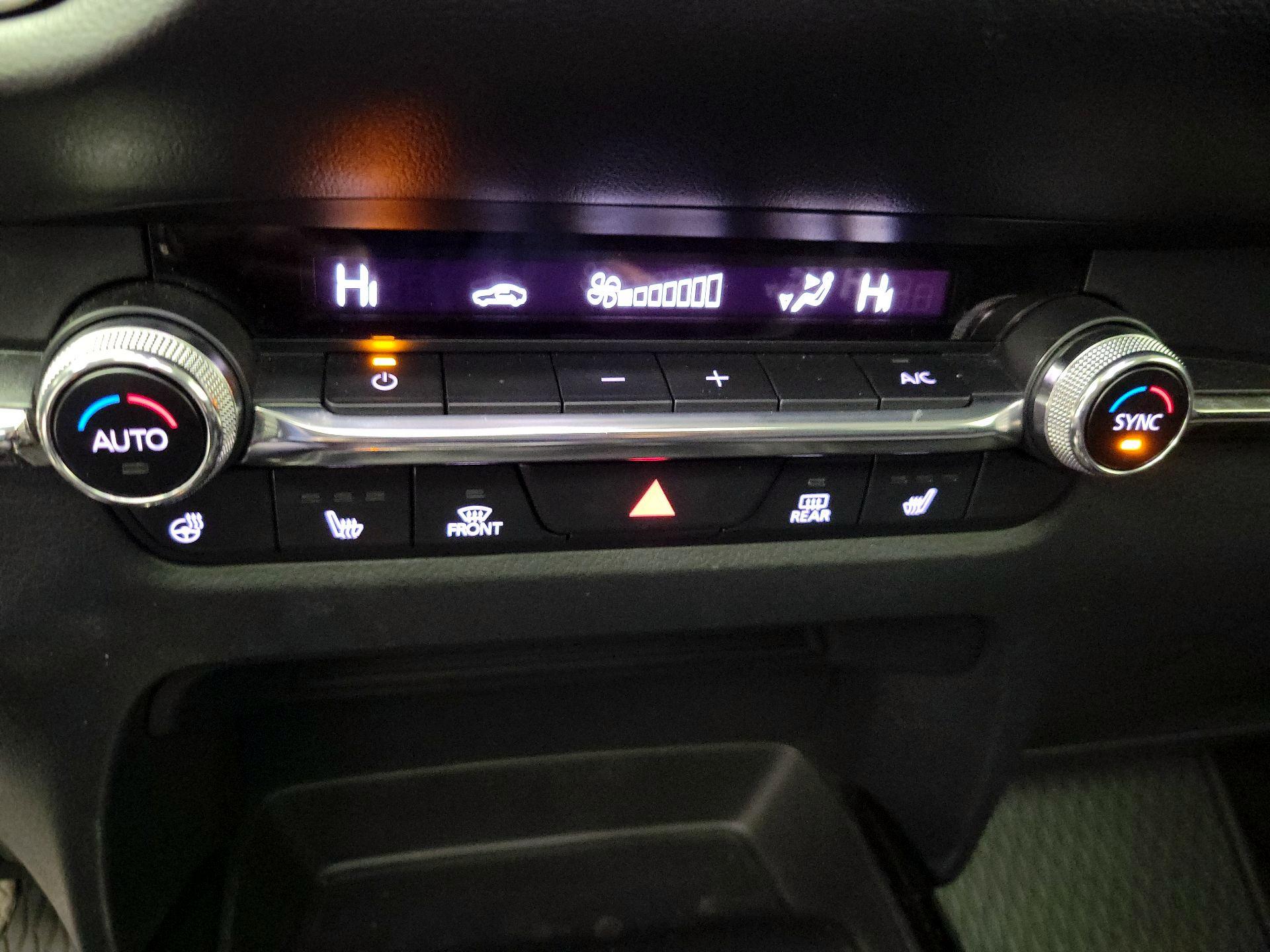 Thumbnail: 2022 Mazda CX-30 - 16