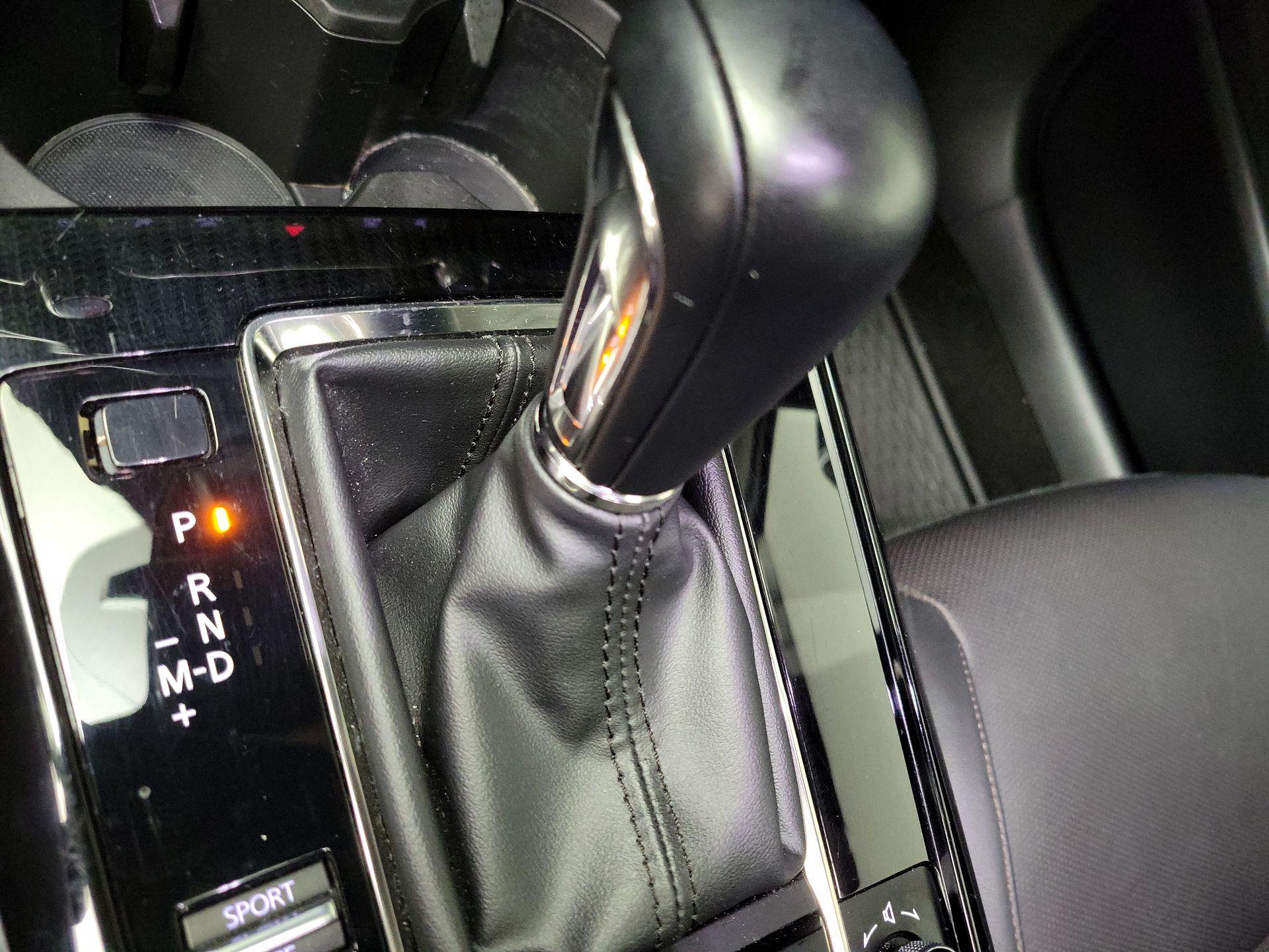 Thumbnail: 2022 Mazda CX-30 - 17