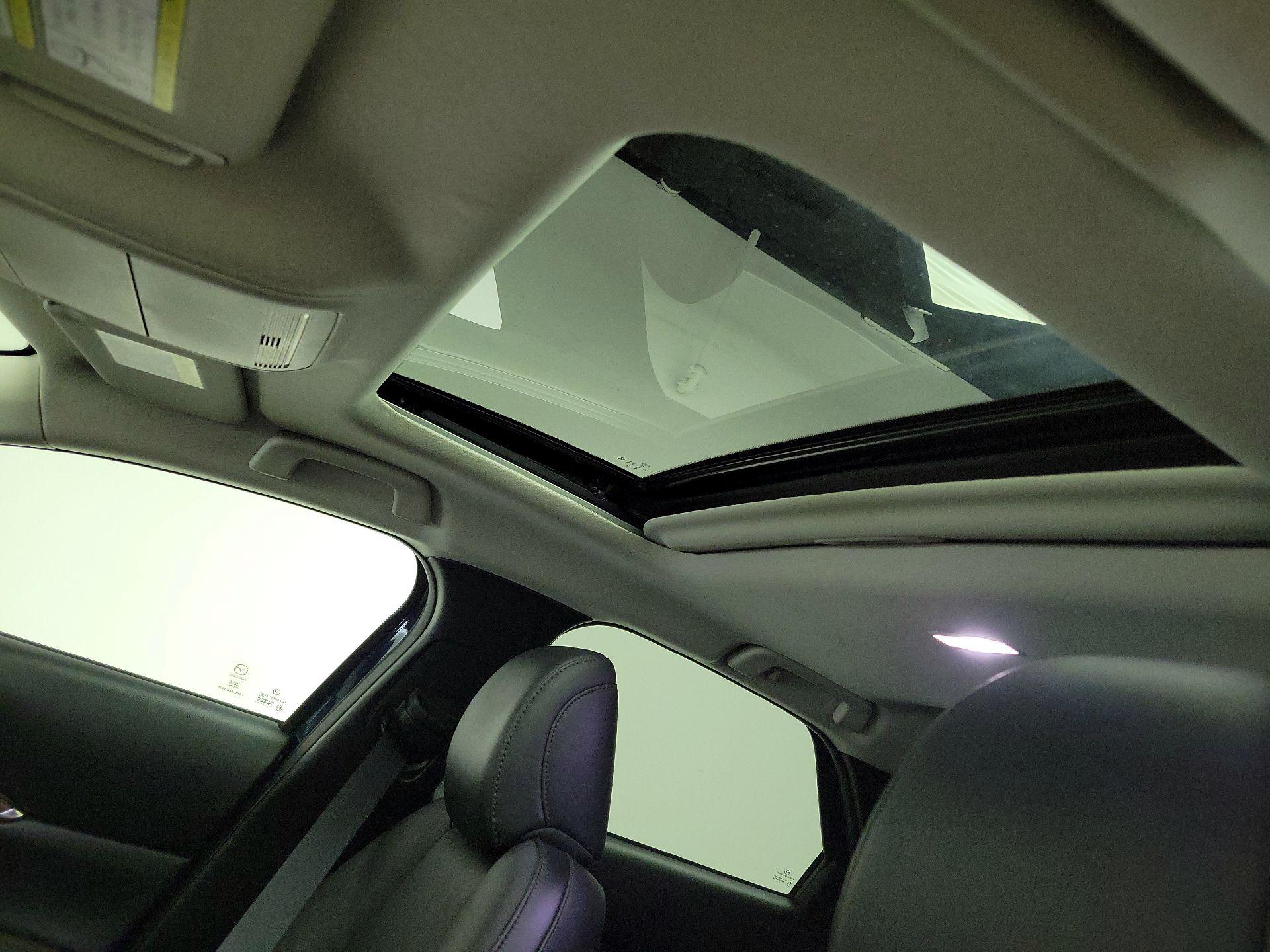 Thumbnail: 2022 Mazda CX-30 - 19