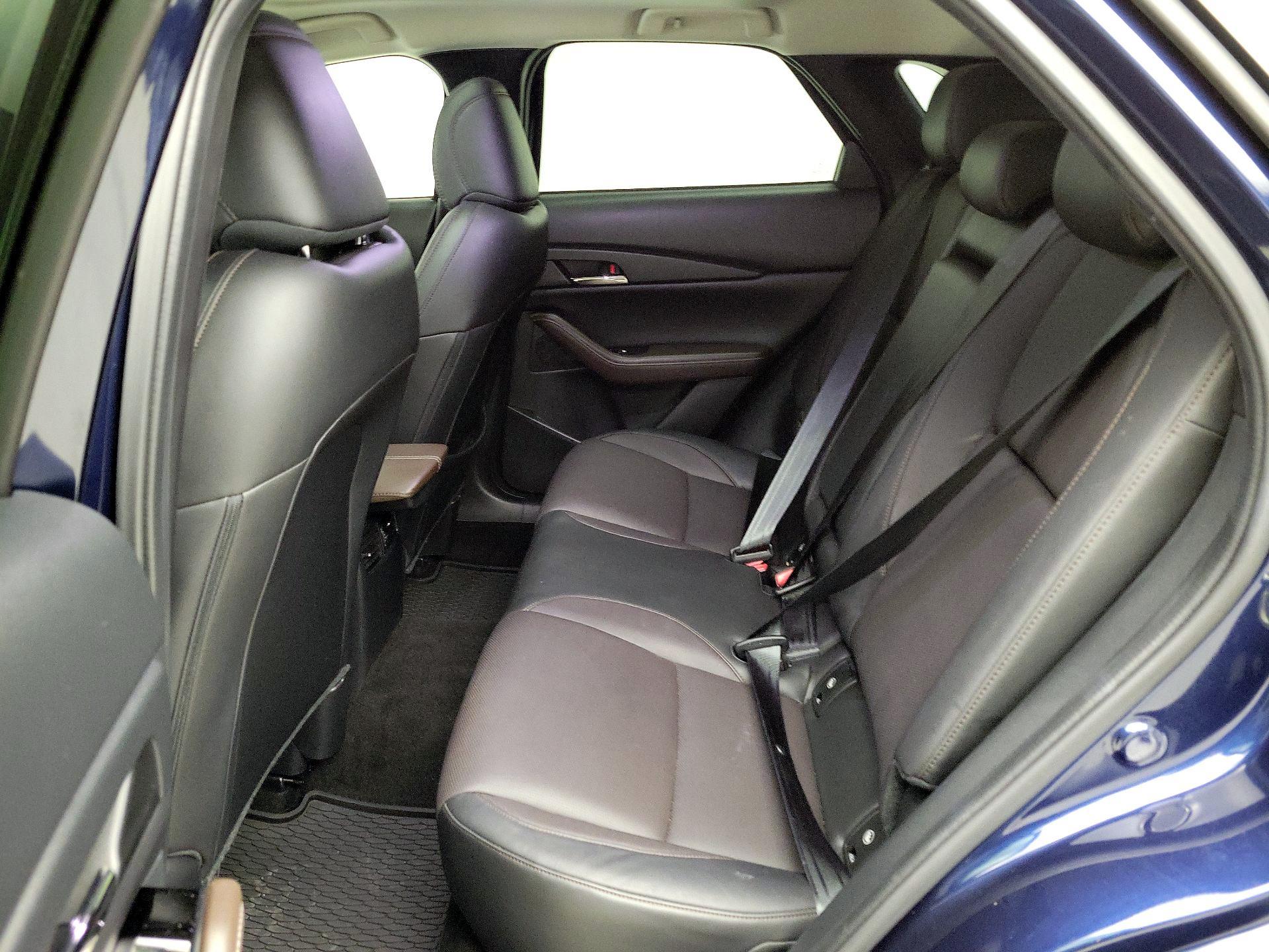 Thumbnail: 2022 Mazda CX-30 - 20