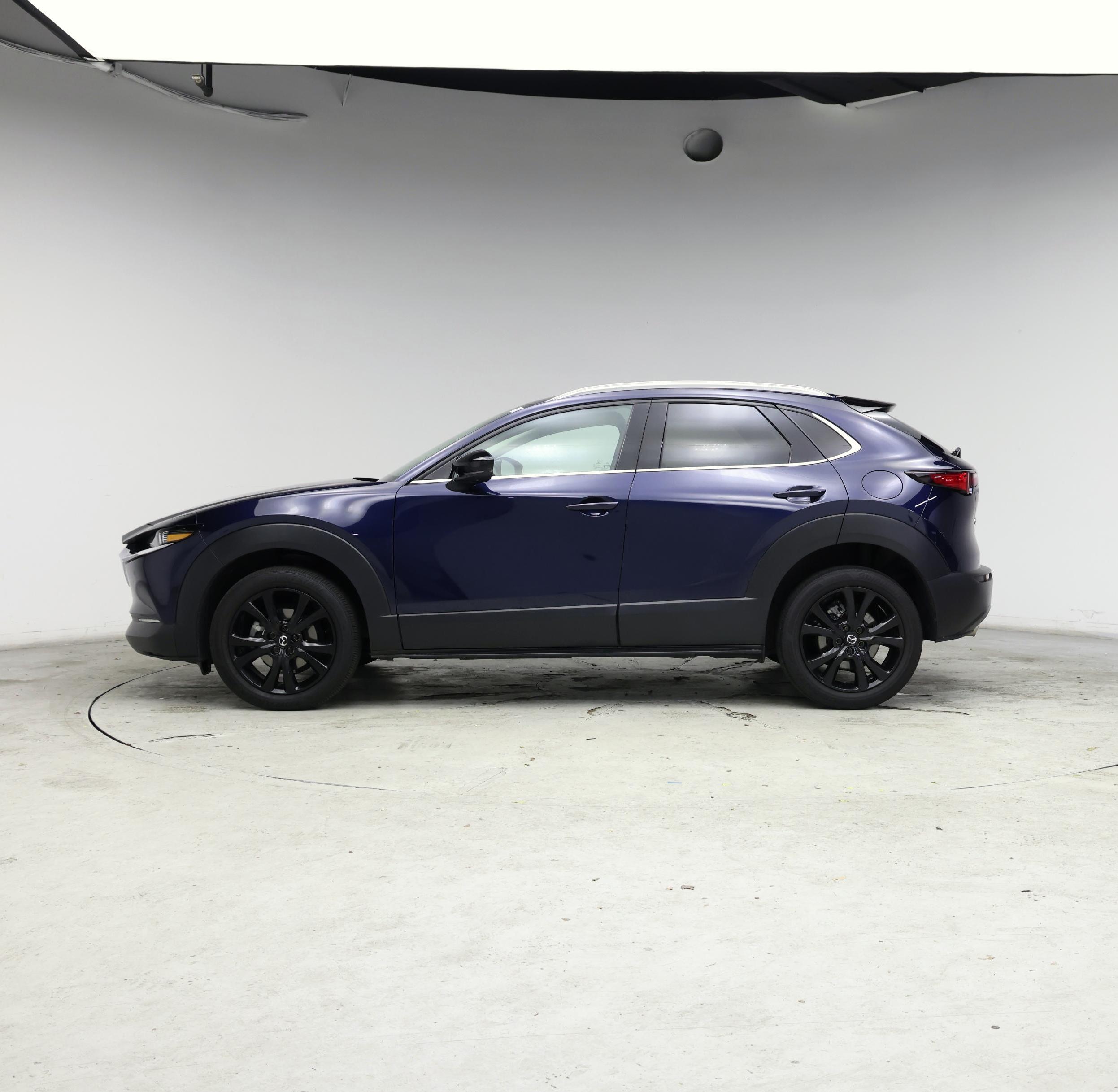 Thumbnail: 2022 Mazda CX-30 - 3