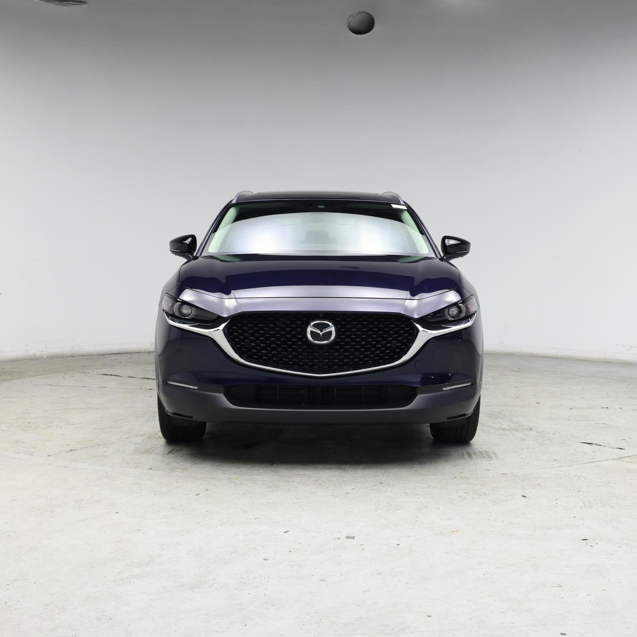 Thumbnail: 2022 Mazda CX-30 - 5