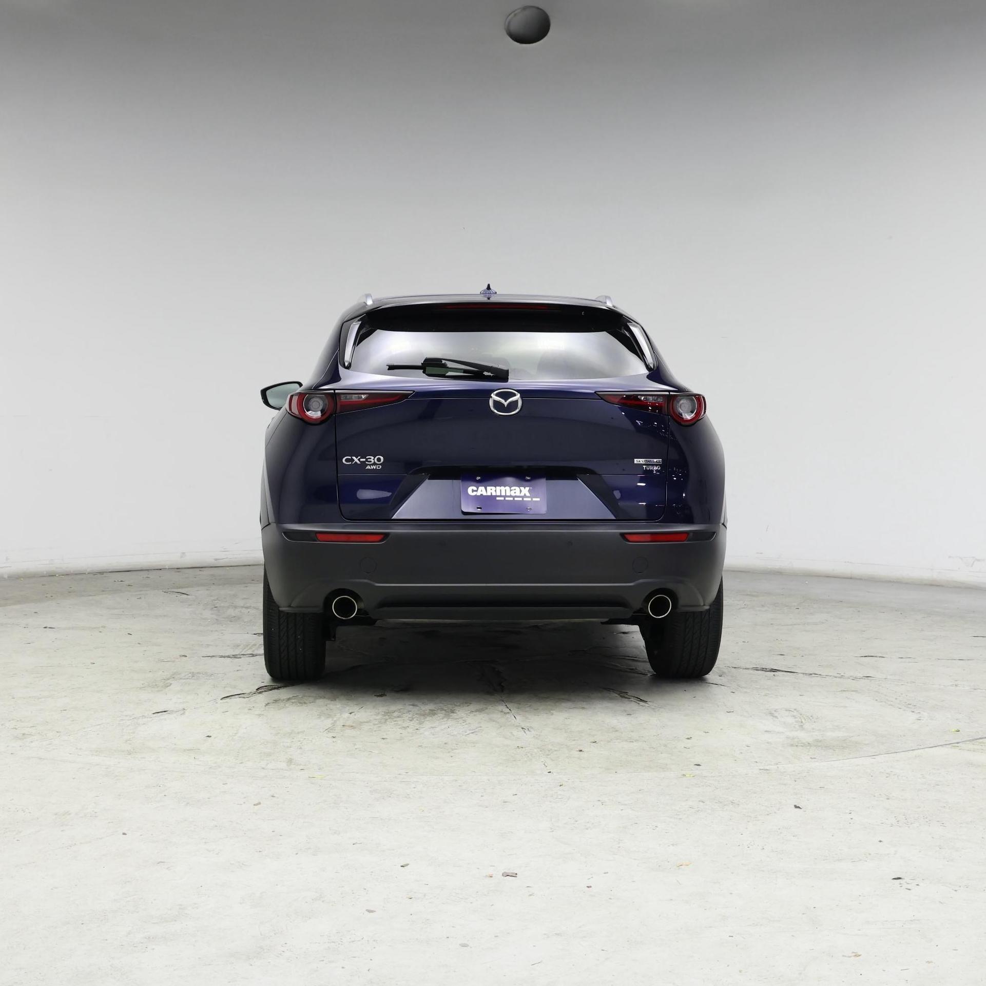 Thumbnail: 2022 Mazda CX-30 - 6