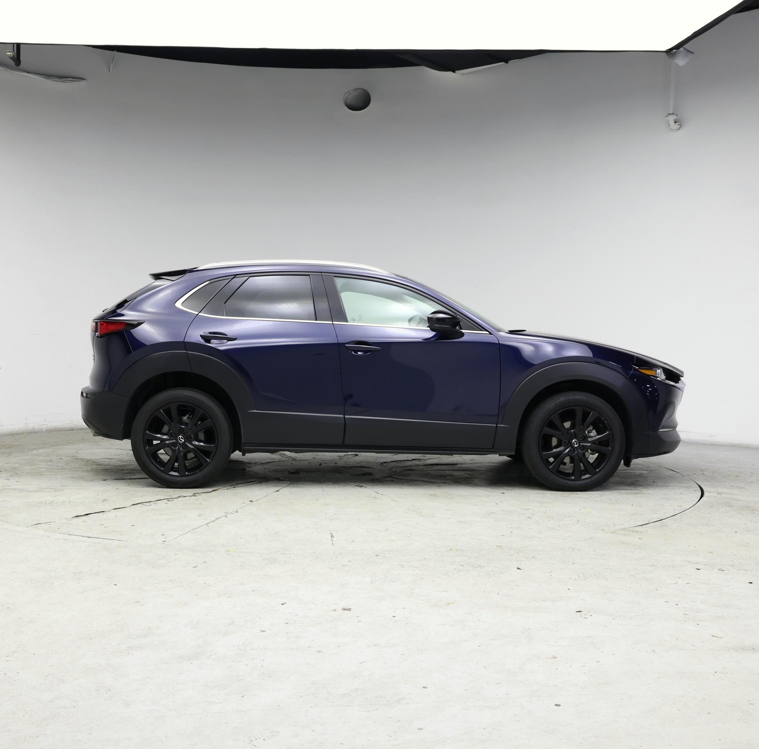 Thumbnail: 2022 Mazda CX-30 - 7