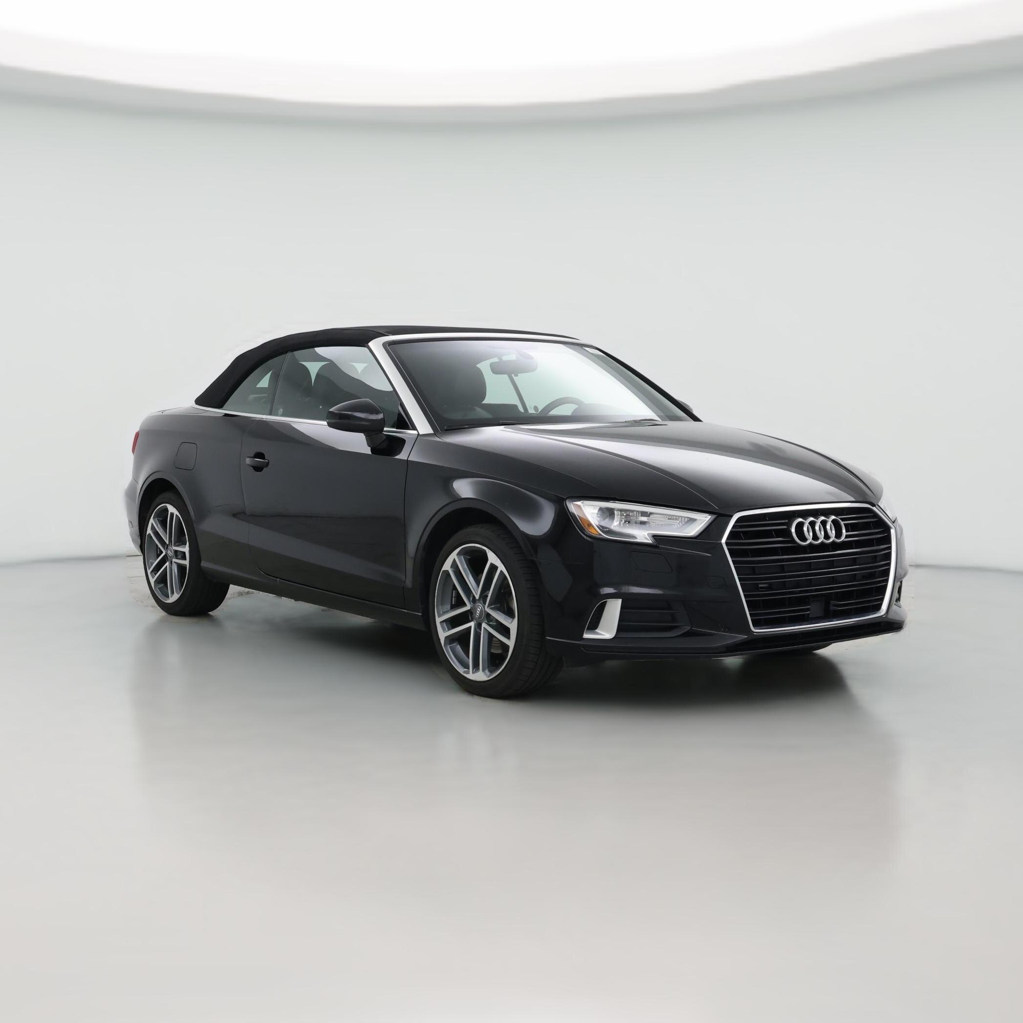 Thumbnail: 2019 Audi A3 - 1
