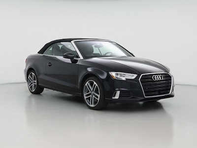 2019 Audi A3 Premium